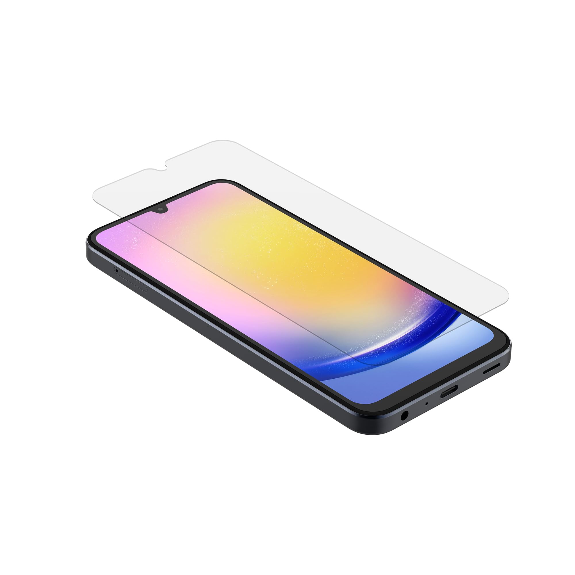 belkin-screenforce-temperedglass-displayschutz-f-r-samsung-galaxy-a25-5g image 3