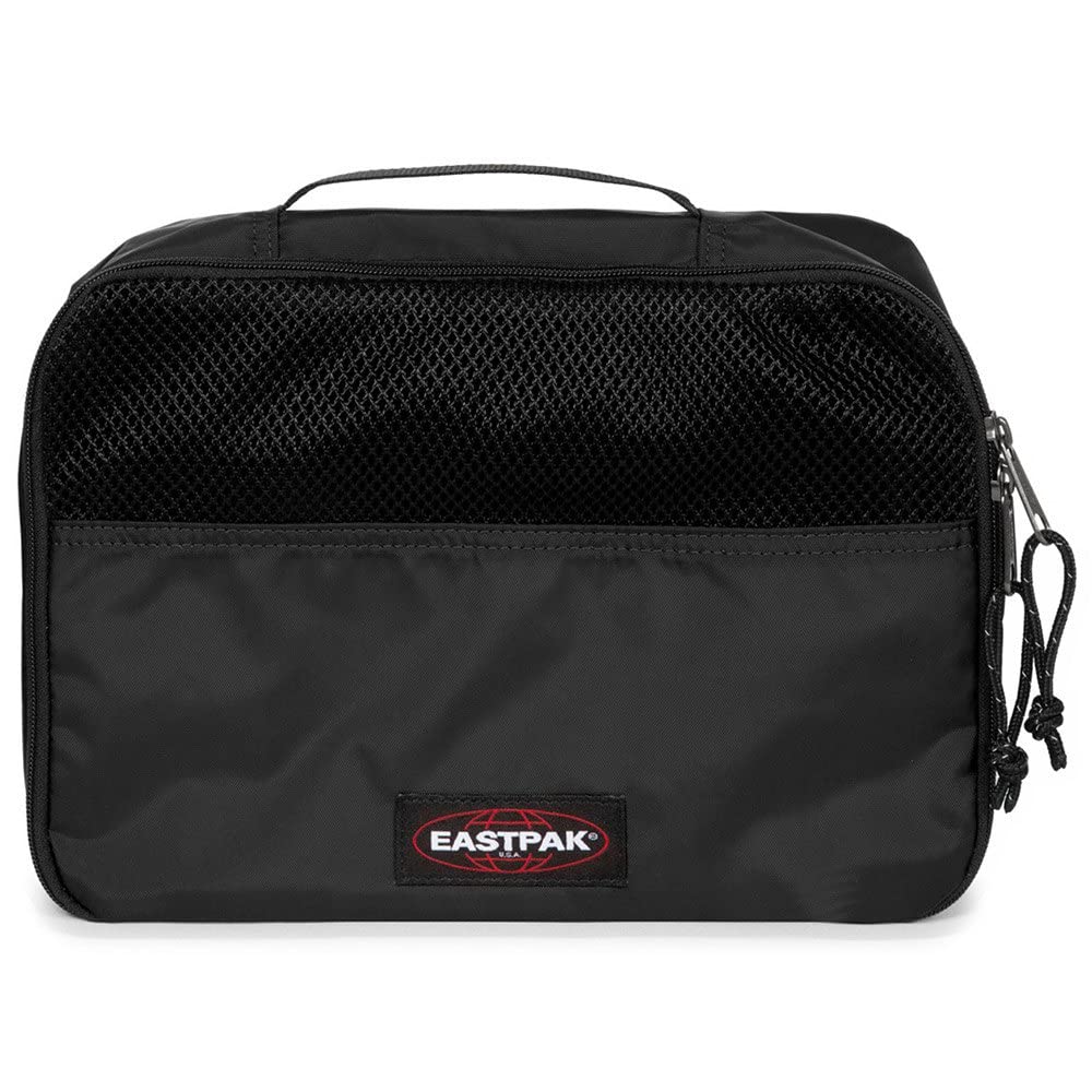 eastpak-hollis-packing-cubes-3er-set-30-5-cm-12-5-l-schwarz-reise-organizer-aus- image 3