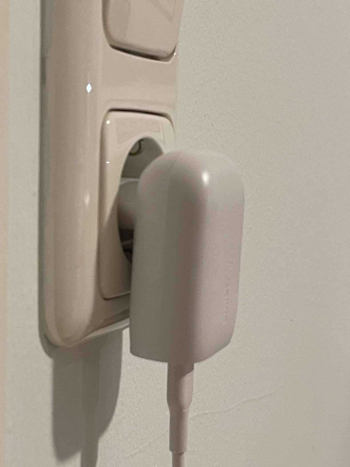 Gut fürs Handy, ok fürs Tablet