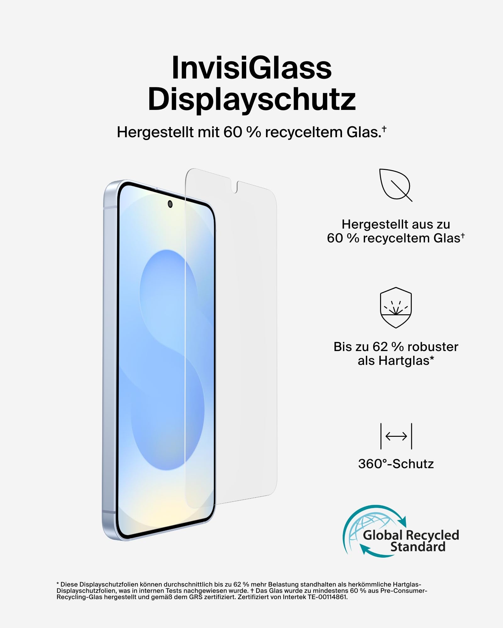 belkin-screenforce-invisiglass-panzerglas-f-r-samsung-galaxy-s25-s24-9h-mit-posi image 3