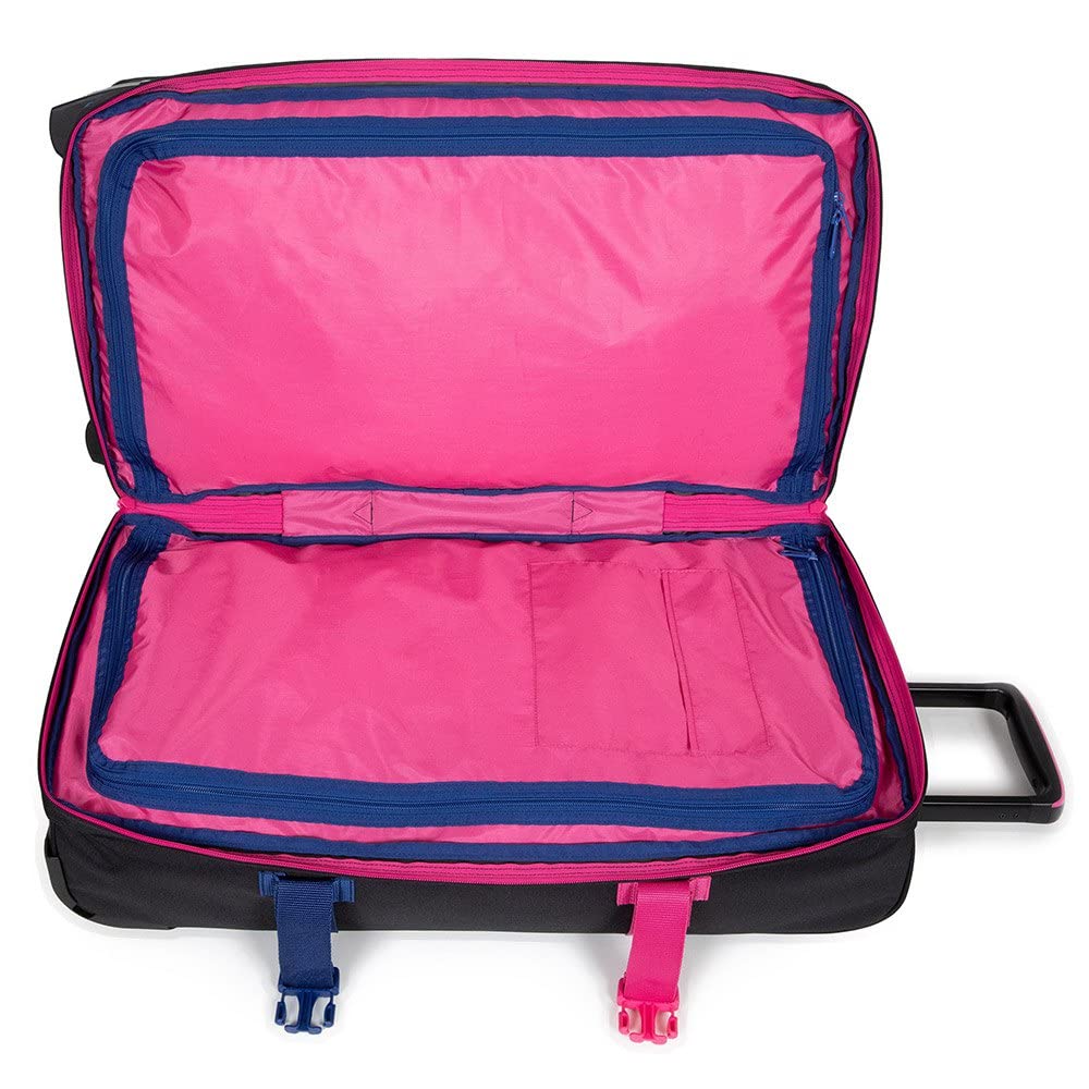 eastpak-tranverz-m-koffer-67-cm-78-l-kontrast-escape-navy image 3