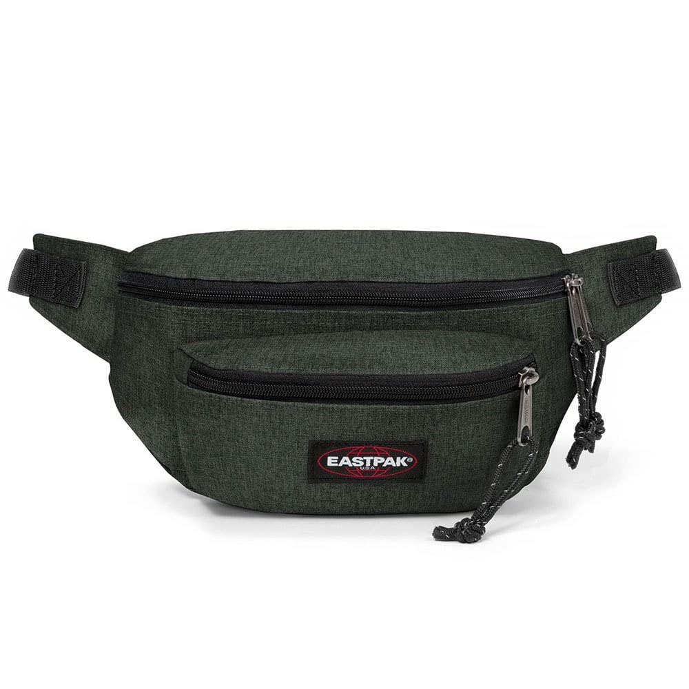 eastpak-doggy-bag-einheitsgr-e-schwarz image 1