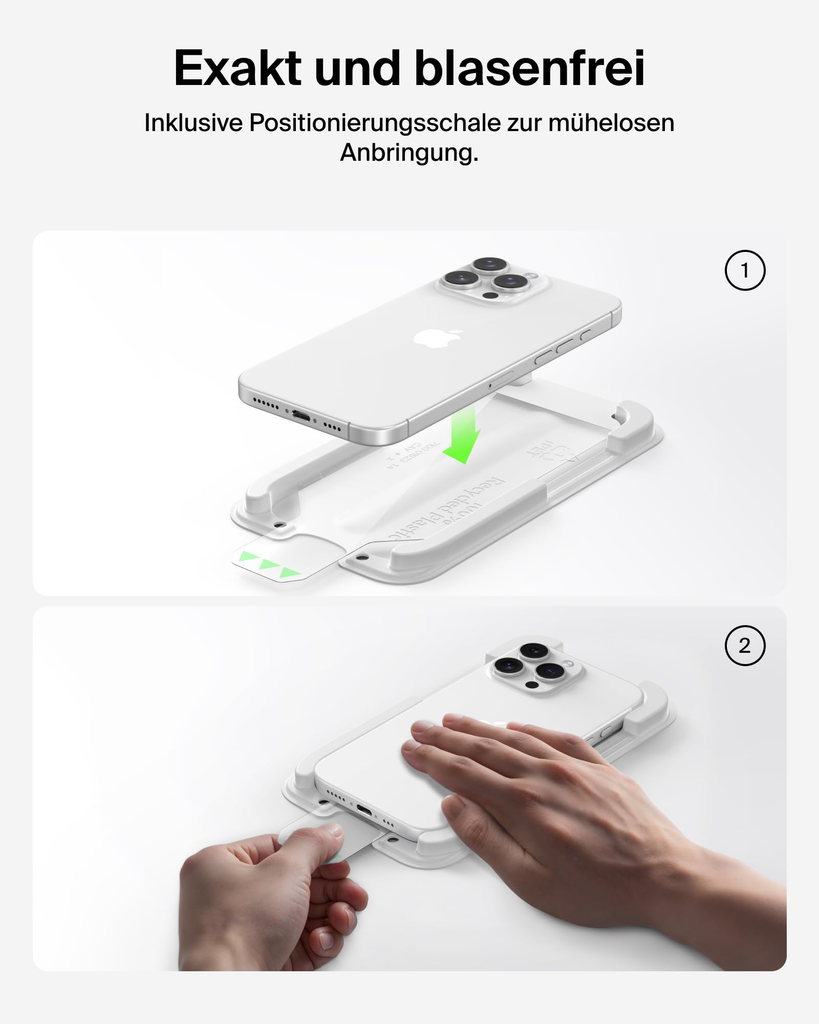 belkin-screenforce-invisiglass-schutzfolie-iphone-17-pro-max-mit-sichtschutz-kra image 7