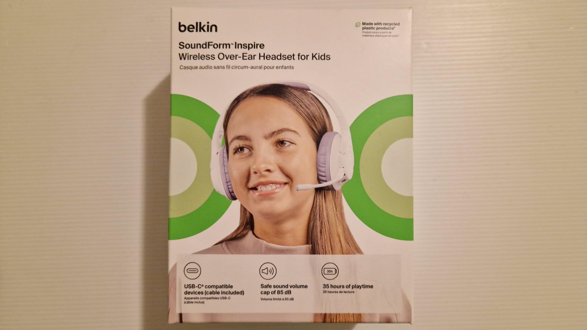 Top für Reisen