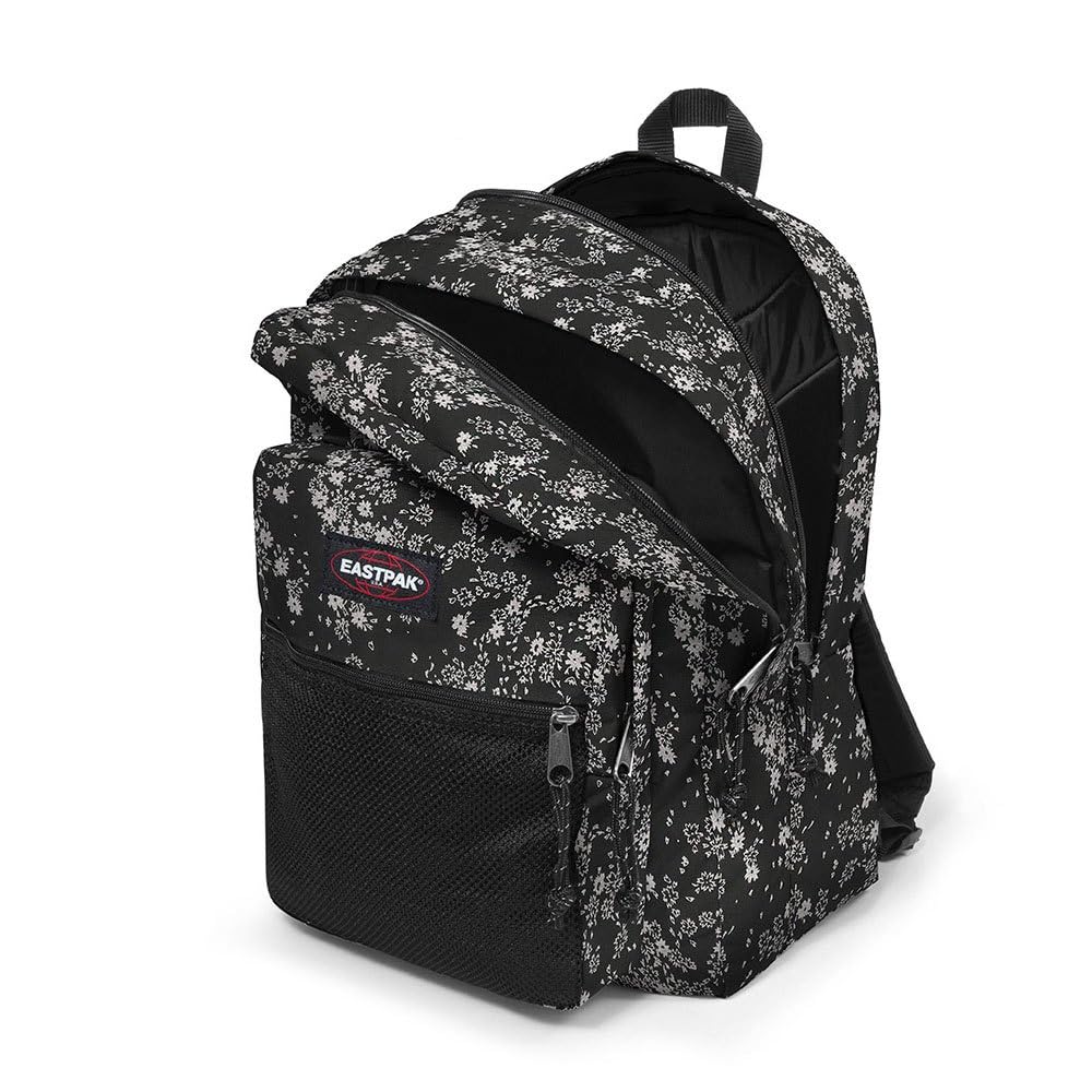 eastpak-pinnacle-rucksack-27-l-44-cm-glitbloom-black image 3