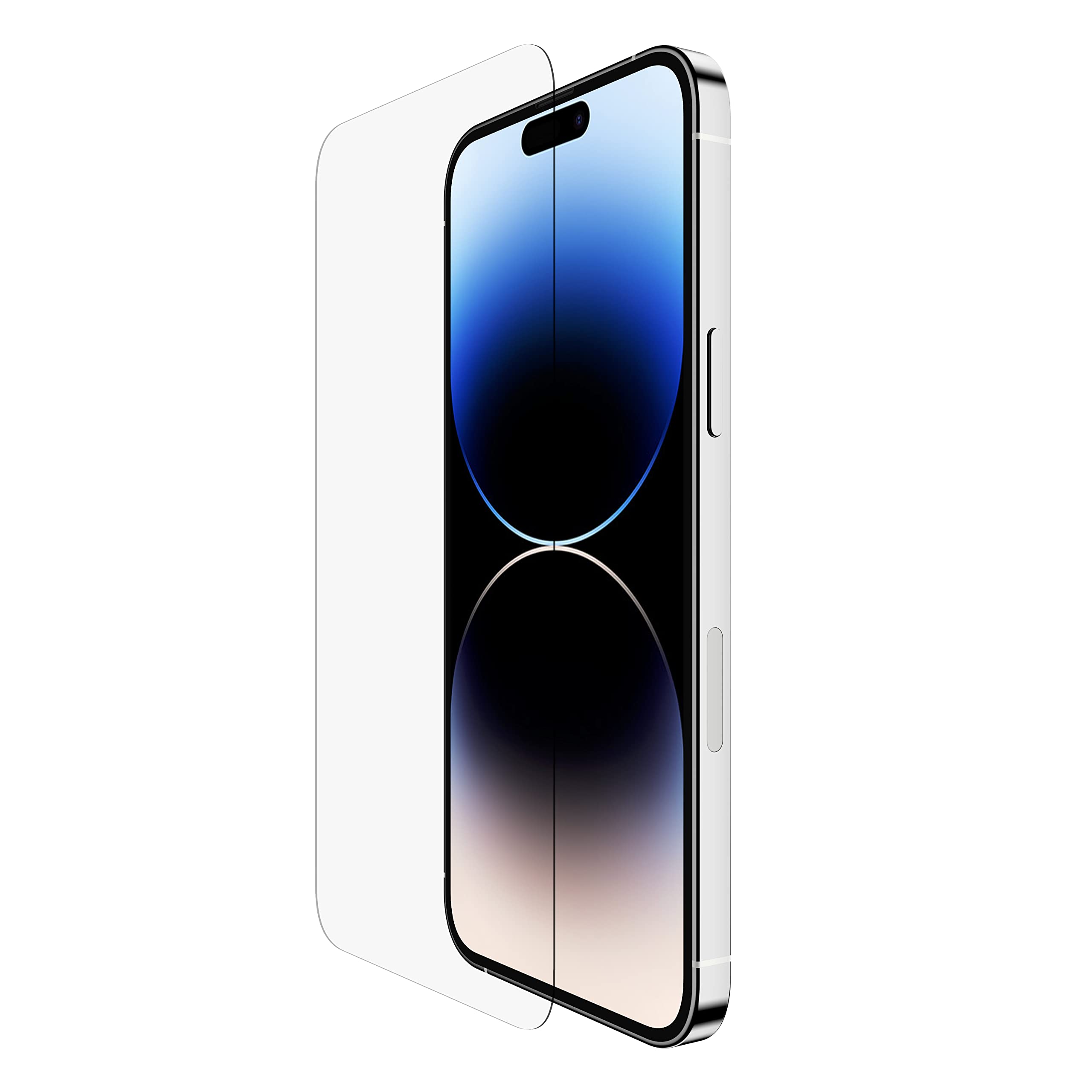 belkin-ultraglass-displayschutz-f-r-iphone-14-pro-max-0-29-mm-9h-antimikrobiell image 1