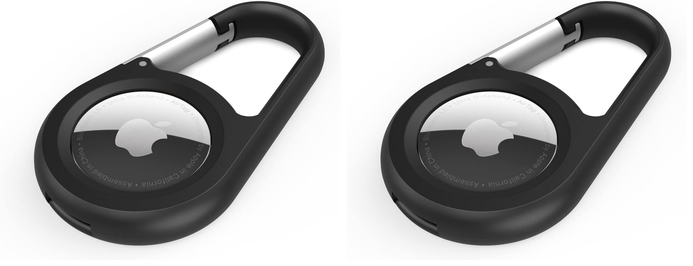 belkin-secure-holder-airtag-h-lle-mit-karabiner-schwarz-kratzschutz image 7