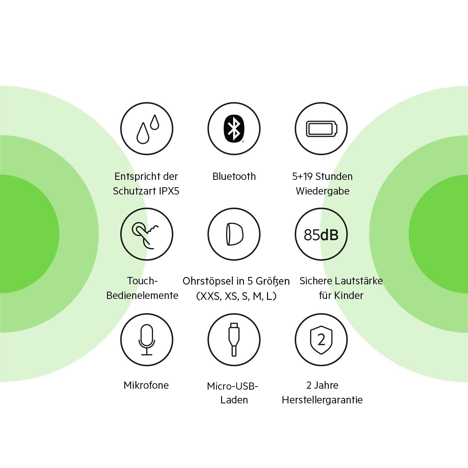 belkin-soundform-nano-kinder-bluetooth-in-ear-kopfh-rer-lautst-rkebegrenzung-85- image 3