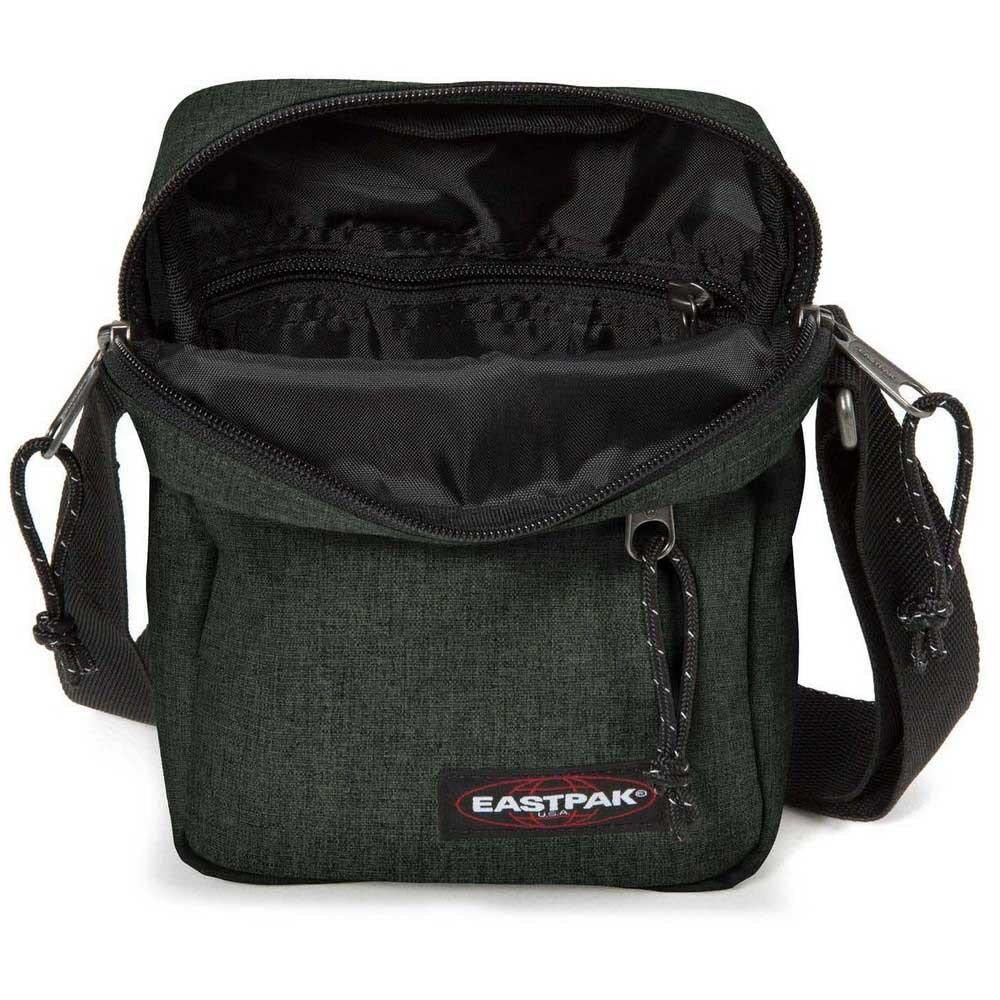 eastpak-the-one-umh-ngetasche-21-cm-2-5-l-crafty-moss image 5