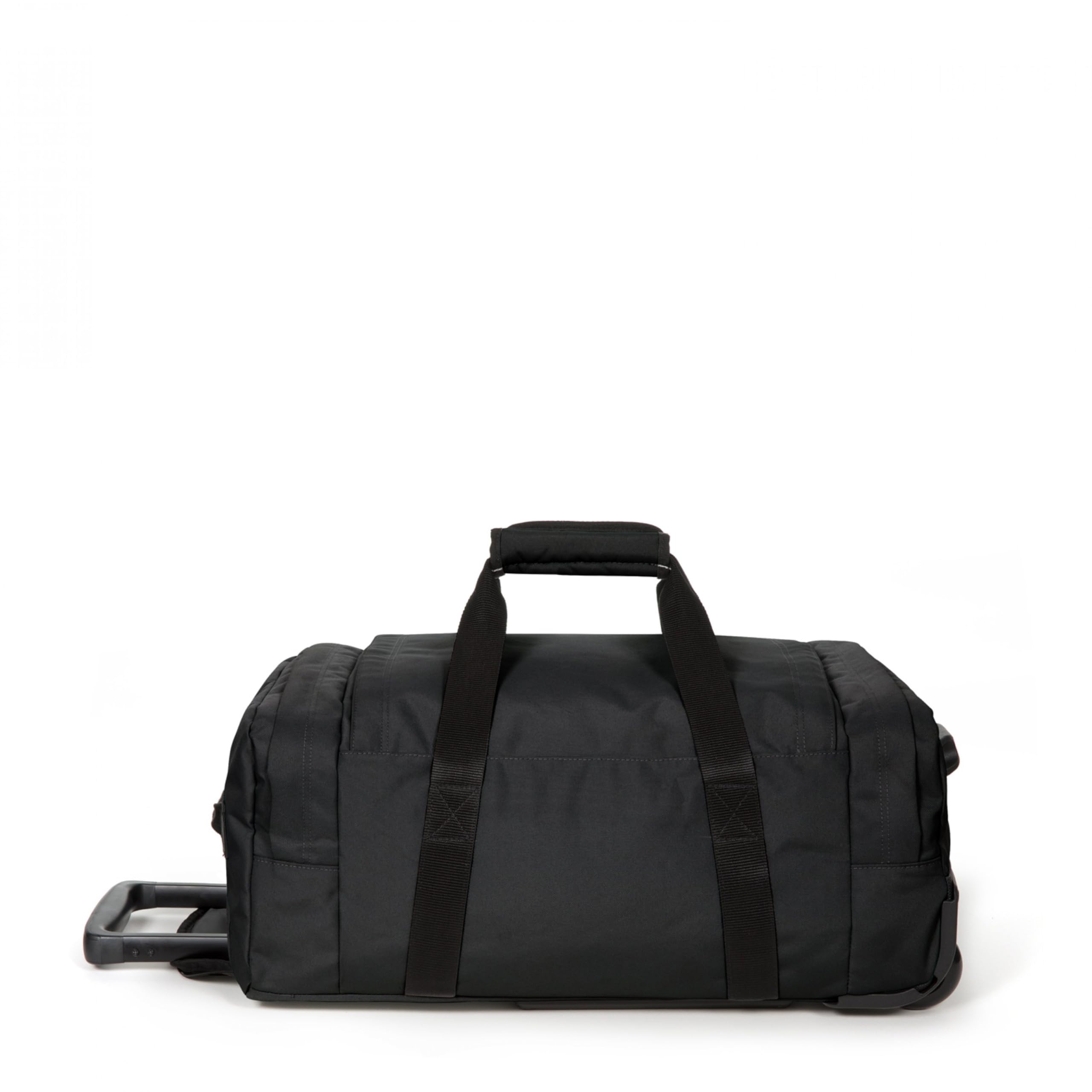 eastpak-leatherface-s-reisetasche-55-cm-41-l-schwarz image 3