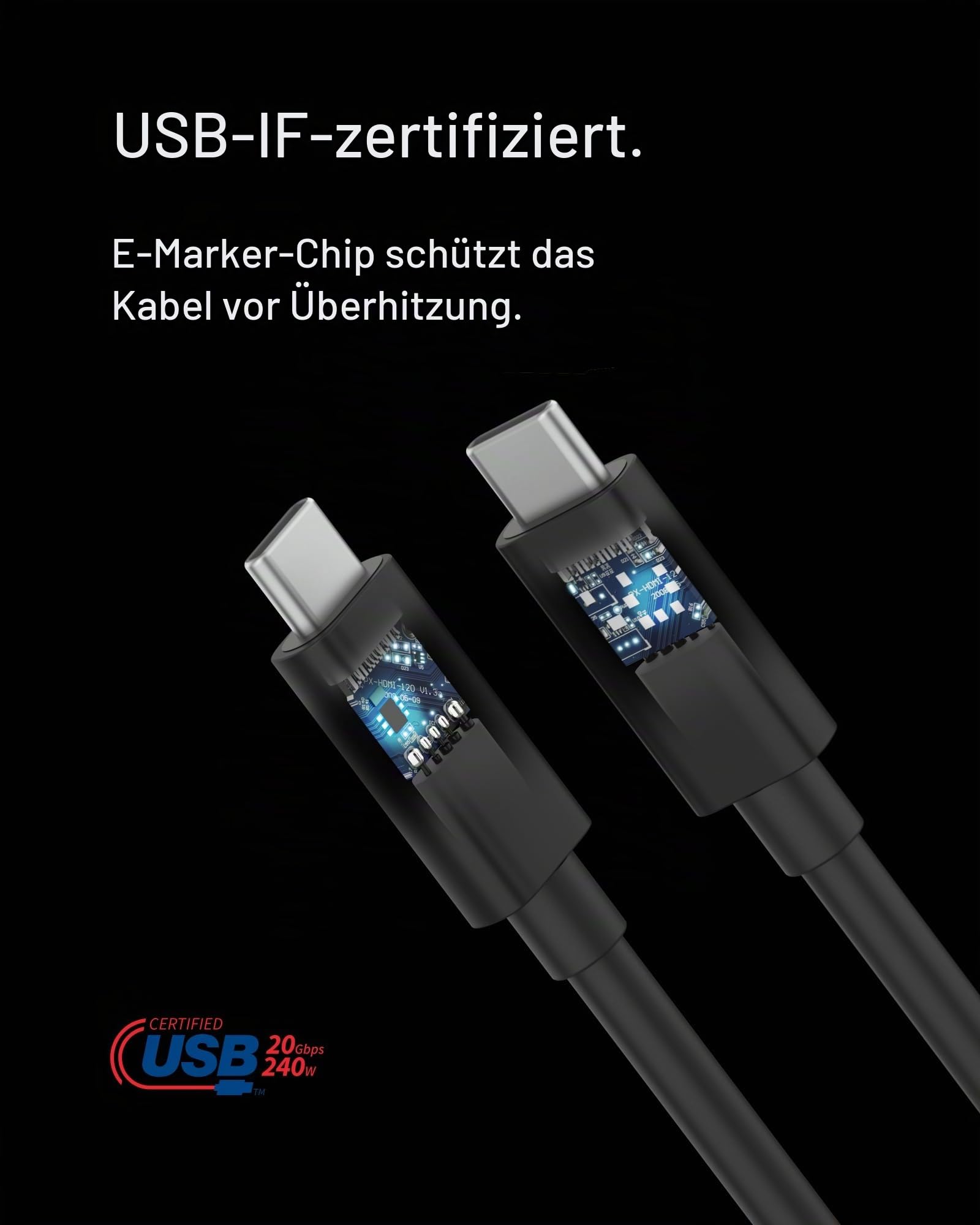belkin-connect-usb4-kabel-2-m-usb-c-auf-usb-c-mit-240-w-power-delivery-und-20-gb image 6