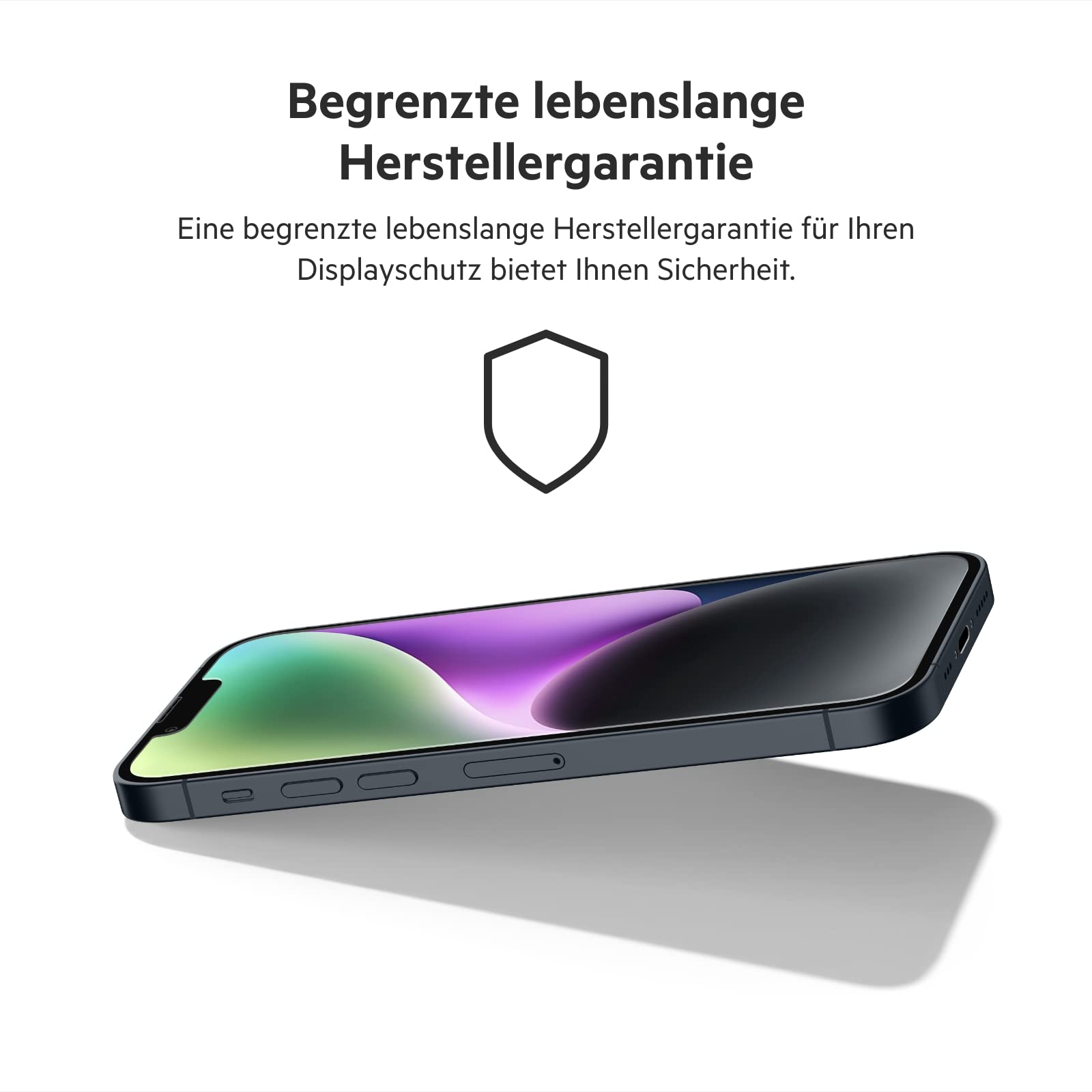 belkin-temperedglass-displayschutz-f-r-iphone-14-iphone-13-13-pro-9h image 5