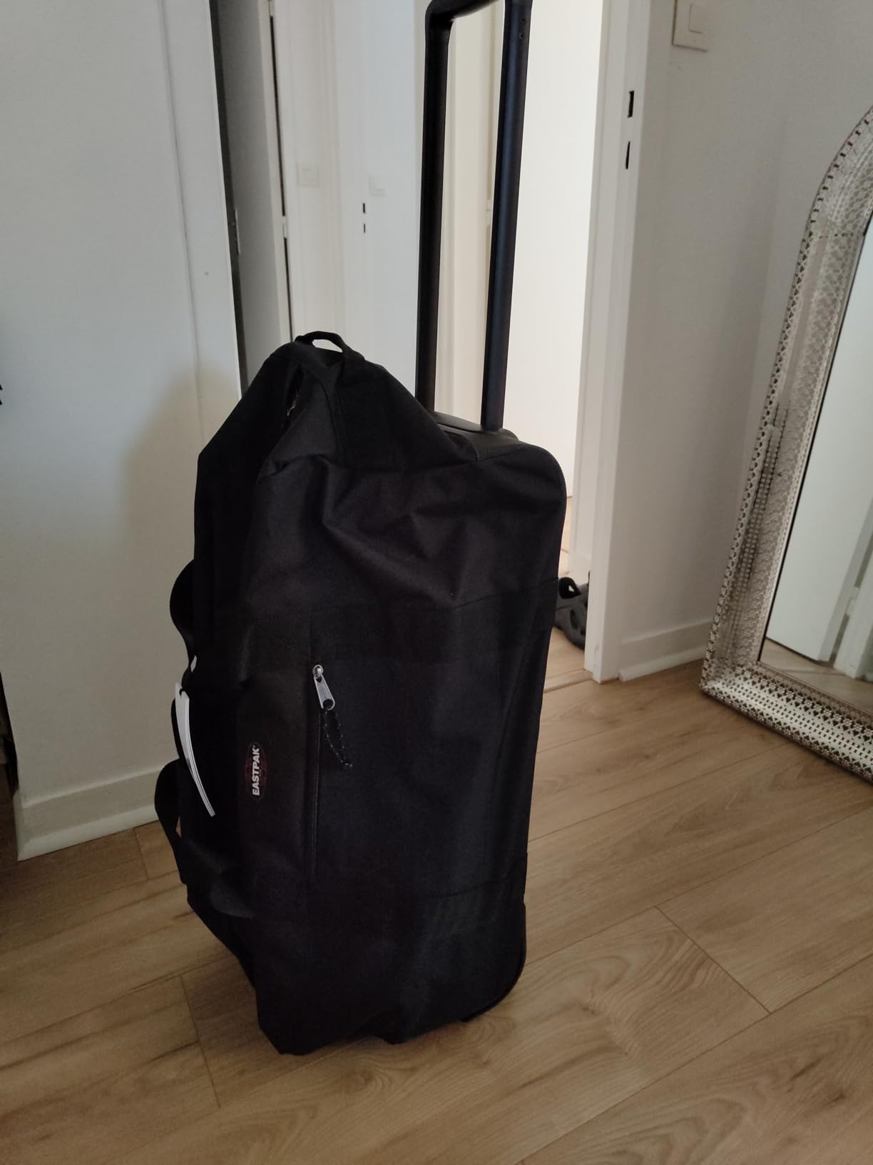 Perfekt für Wochenendtrips