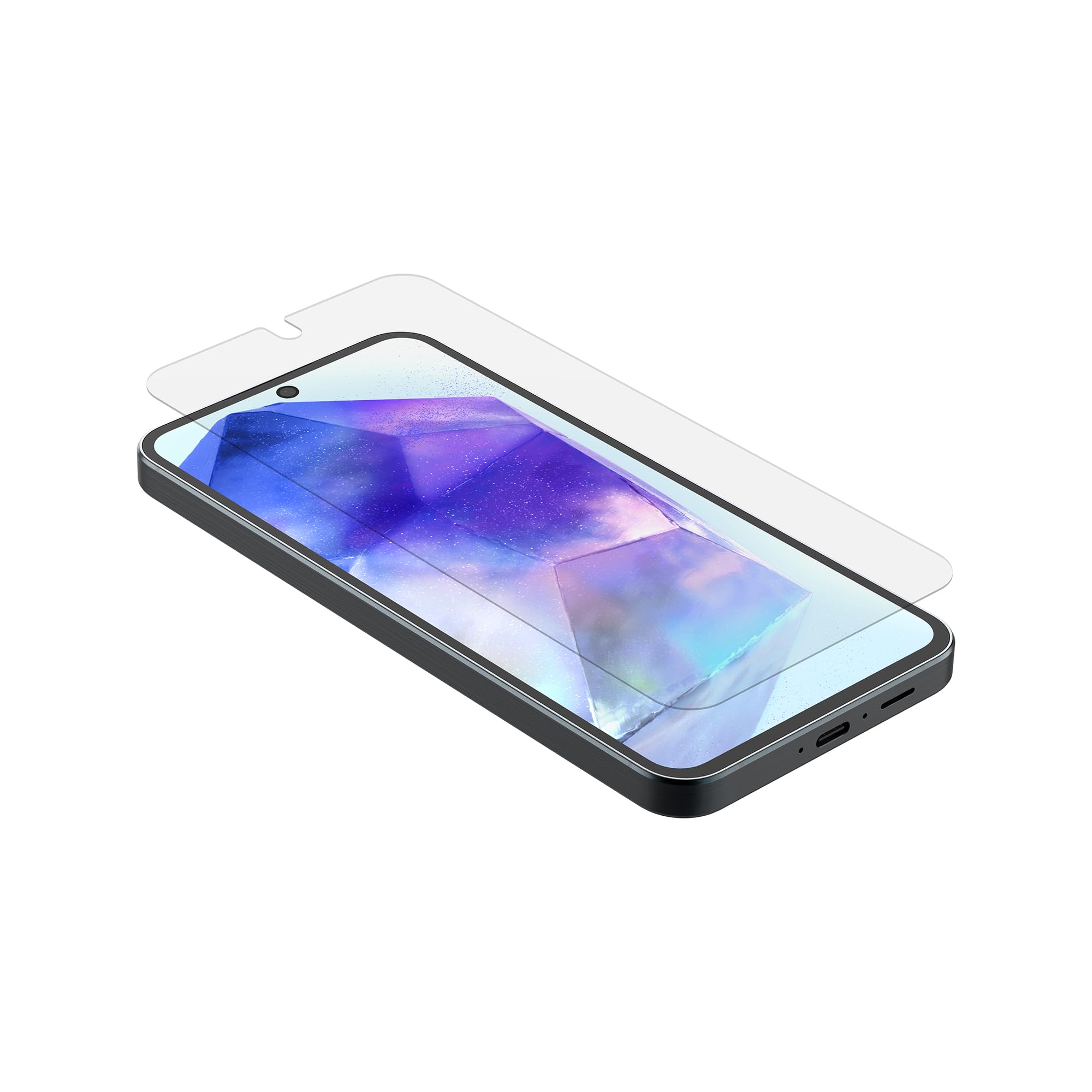 belkin-screenforce-temperedglass-displayschutz-f-r-samsung-galaxy-a55-5g-9h-krat image 3