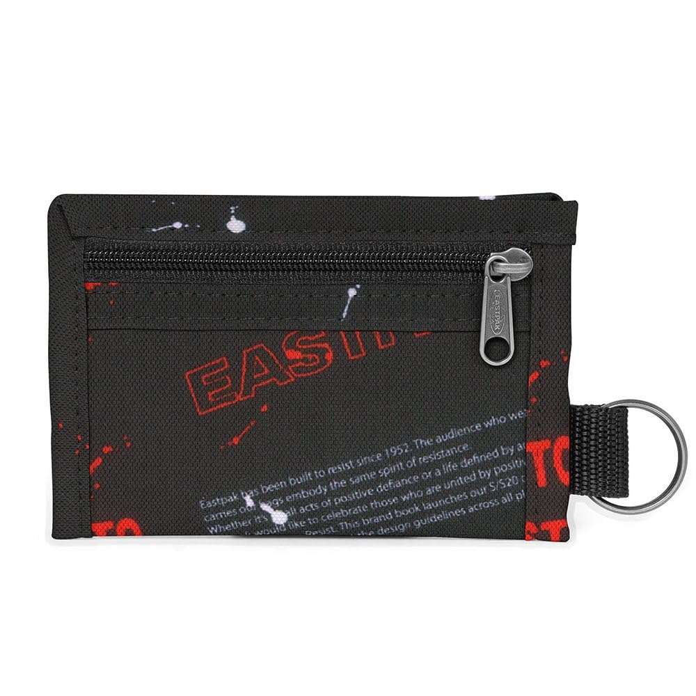 eastpak-mini-crew-geldb-rse-7-5-x-11-5-cm-100-nylon-schwarz image 2