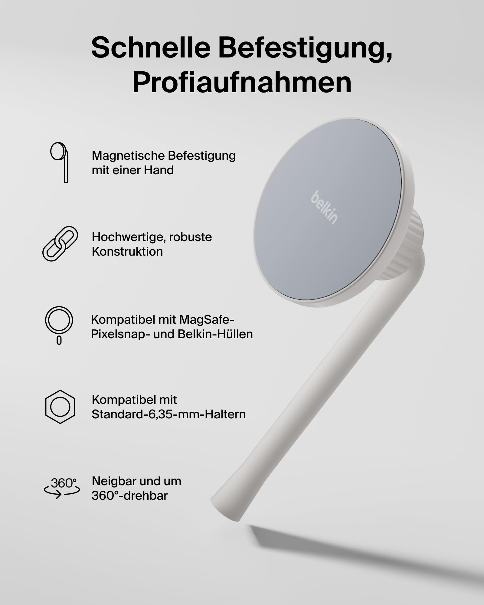 belkin-stage-creator-kit-vlogging-und-content-set-mit-stativ-magsafe-halterung-u image 3