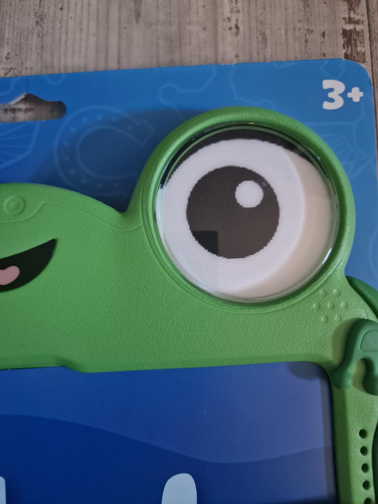 Tolles Design, perfekter Schutz
