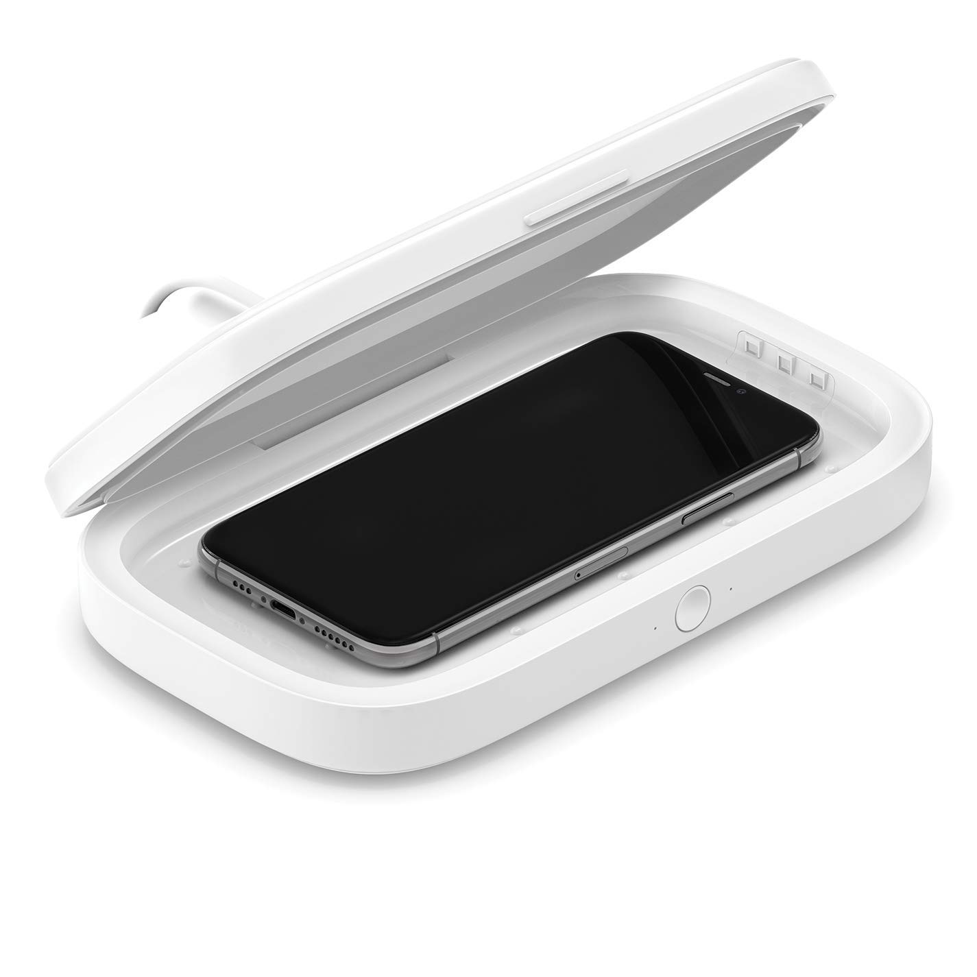 belkin-boost-charge-uv-sterilisator-mit-drahtlosem-ladeger-t-10-w-reduziert-bakt image 1