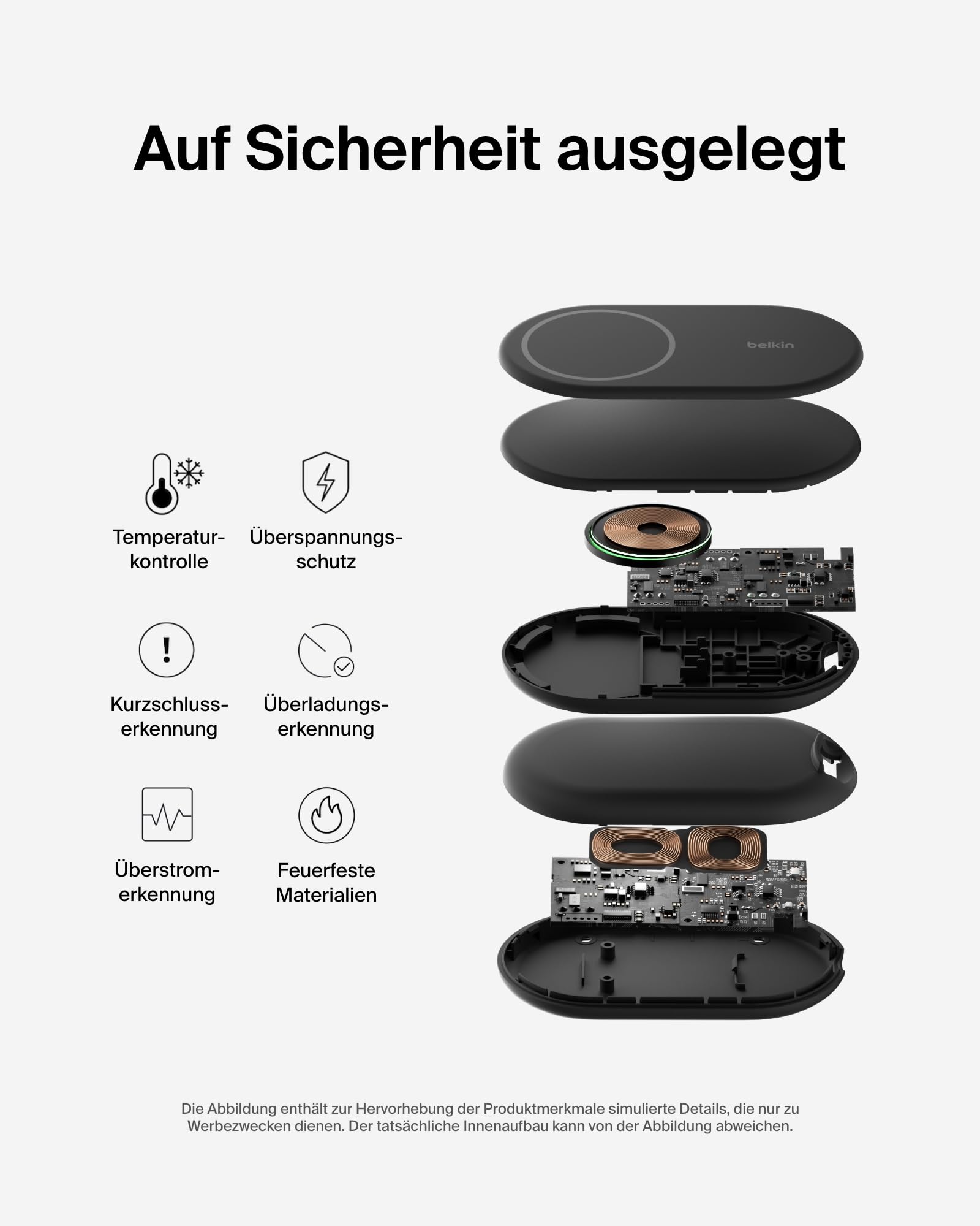 belkin-boostcharge-qi2-15w-magnetisches-faltbares-ladeger-t-f-r-iphone image 8