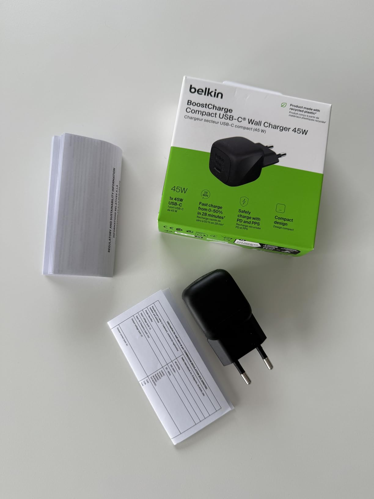 Guter Adapter