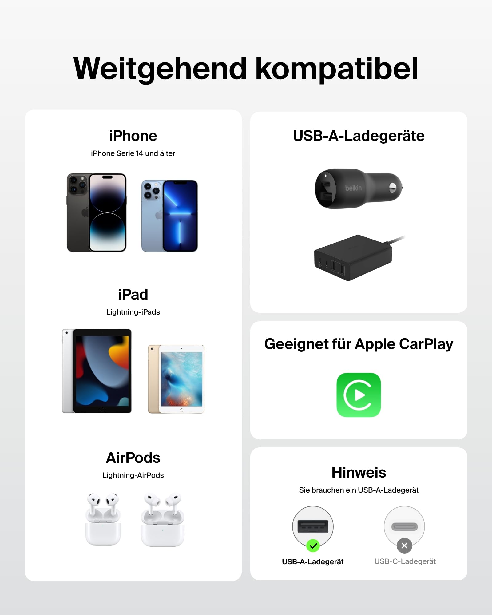 belkin-boostcharge-usb-a-auf-lightning-kabel-2er-pack-1-5-m-schwarz image 5