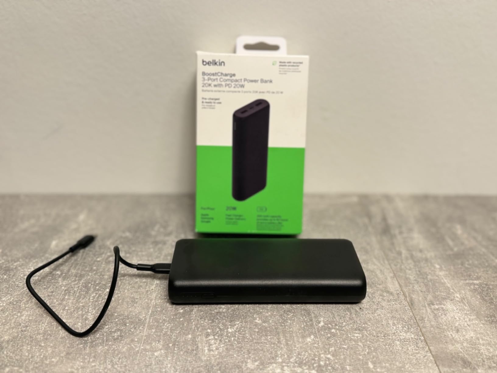 Gute Powerbank