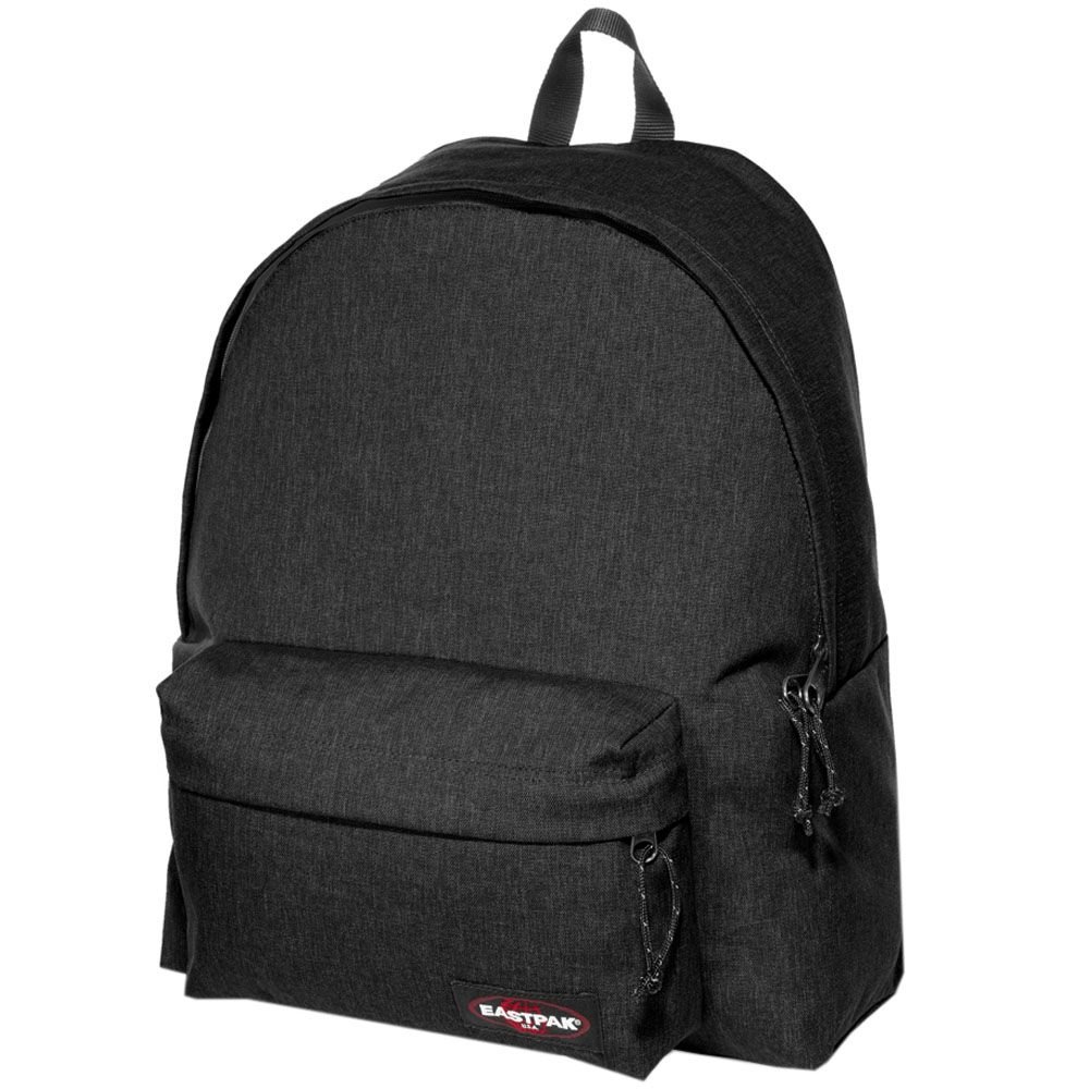 eastpak-padded-pak-r-xl-rucksack-schwarz-33-l-46-cm image 1