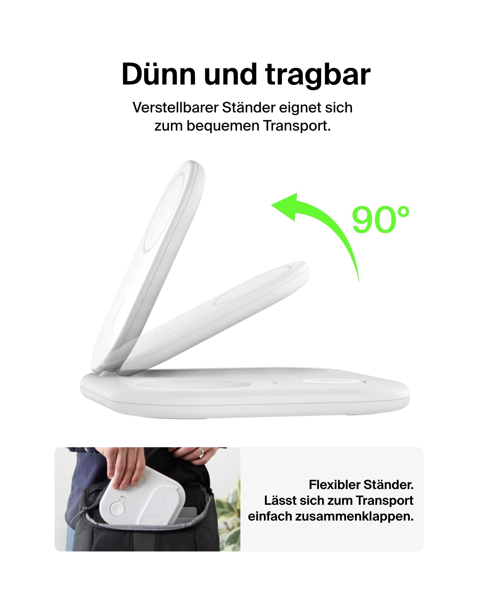 belkin-boostcharge-3-in-1-faltbares-ladeger-t-mit-qi2-15-w-wei image 5