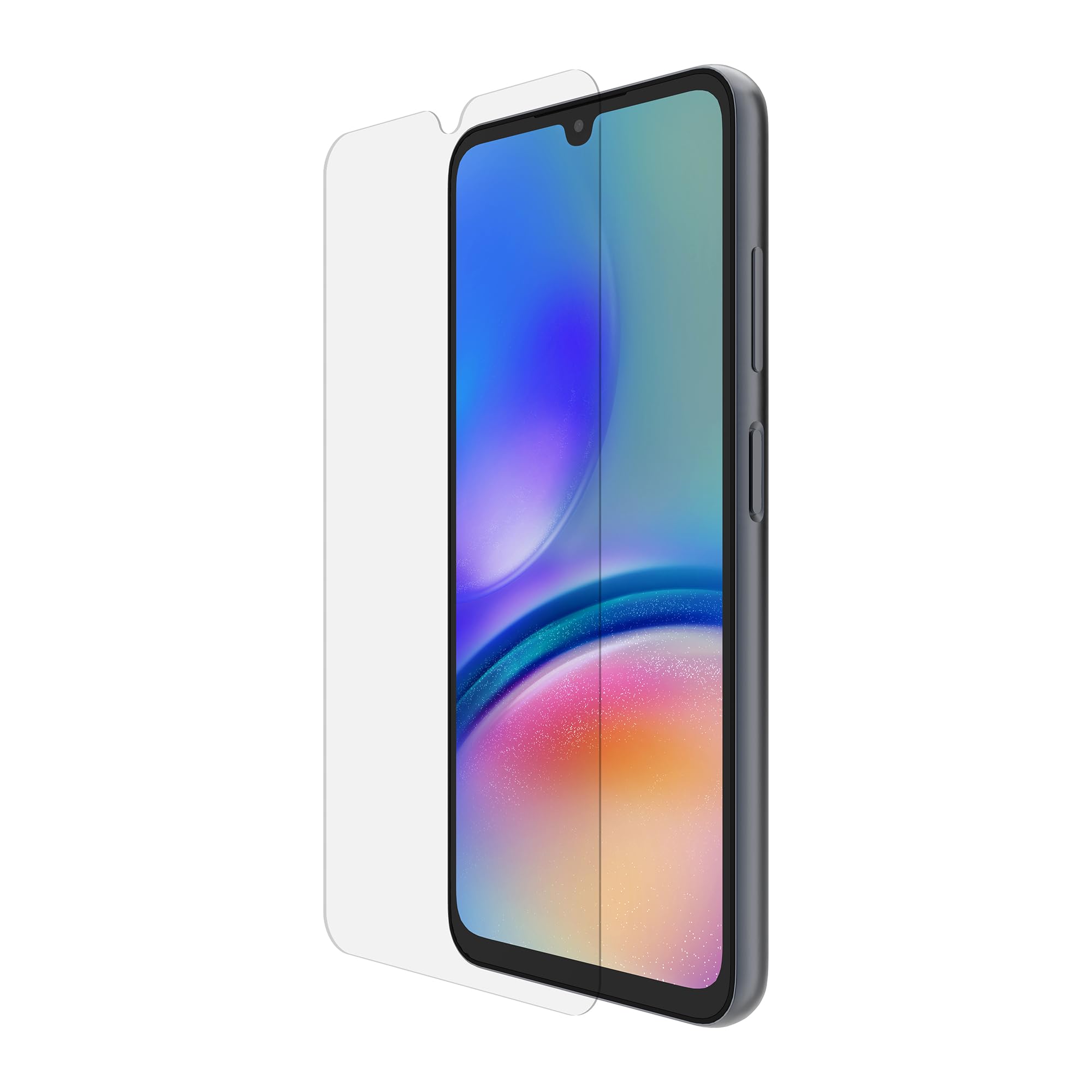 belkin-screenforce-temperedglass-displayschutz-f-r-samsung-galaxy-a05s-hartglas- image 1