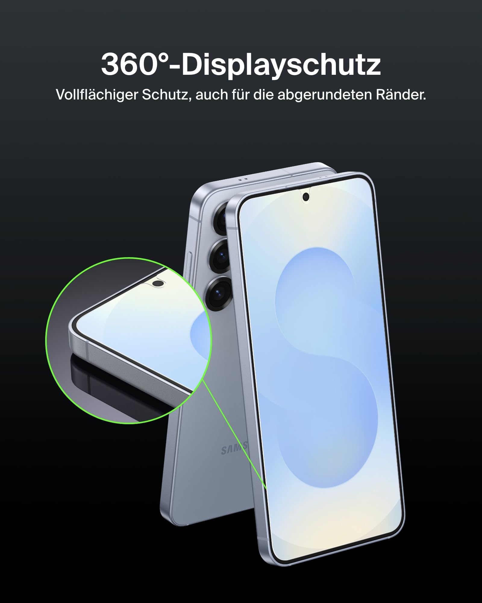 belkin-screenforce-invisiglass-panzerglas-f-r-samsung-galaxy-s25-s24-9h-mit-posi image 5