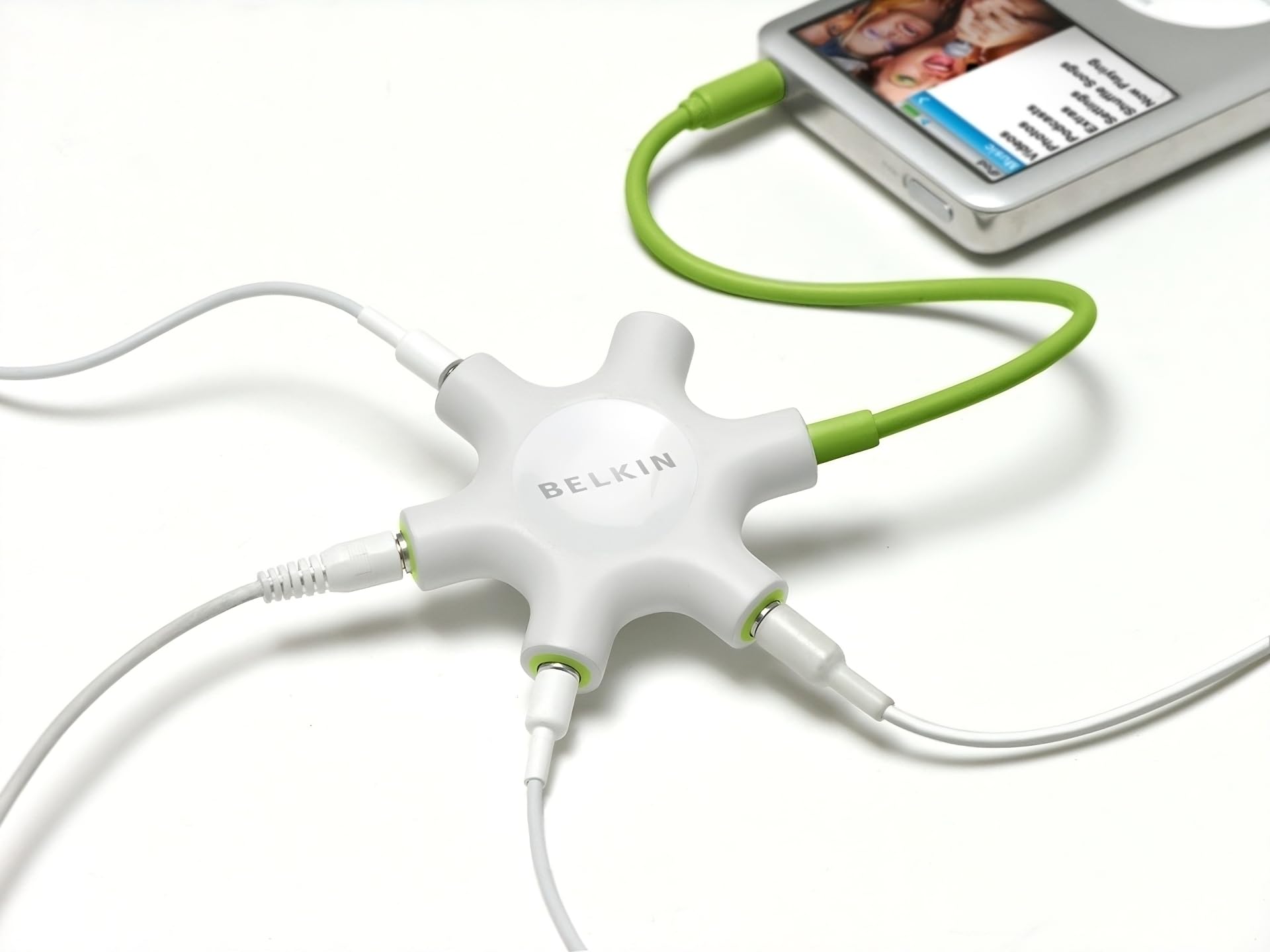 belkin-rockstar-5-fach-audio-splitter-3-5-mm-klinke-f-r-kopfh-rer image 3