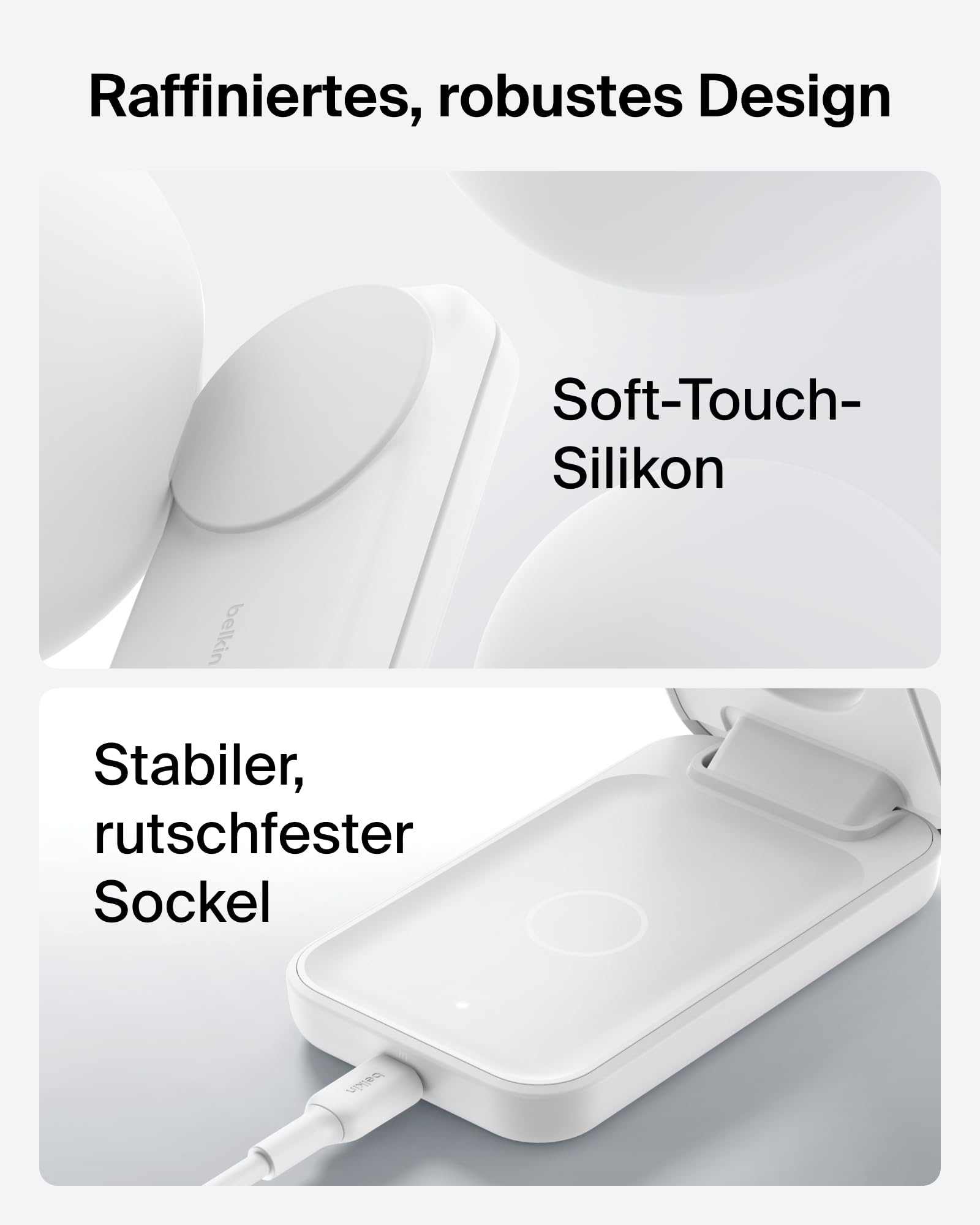 belkin-ultracharge-3-in-1-qi2-ladestation-25w-wei-faltbar-mit-45w-netzteil image 4