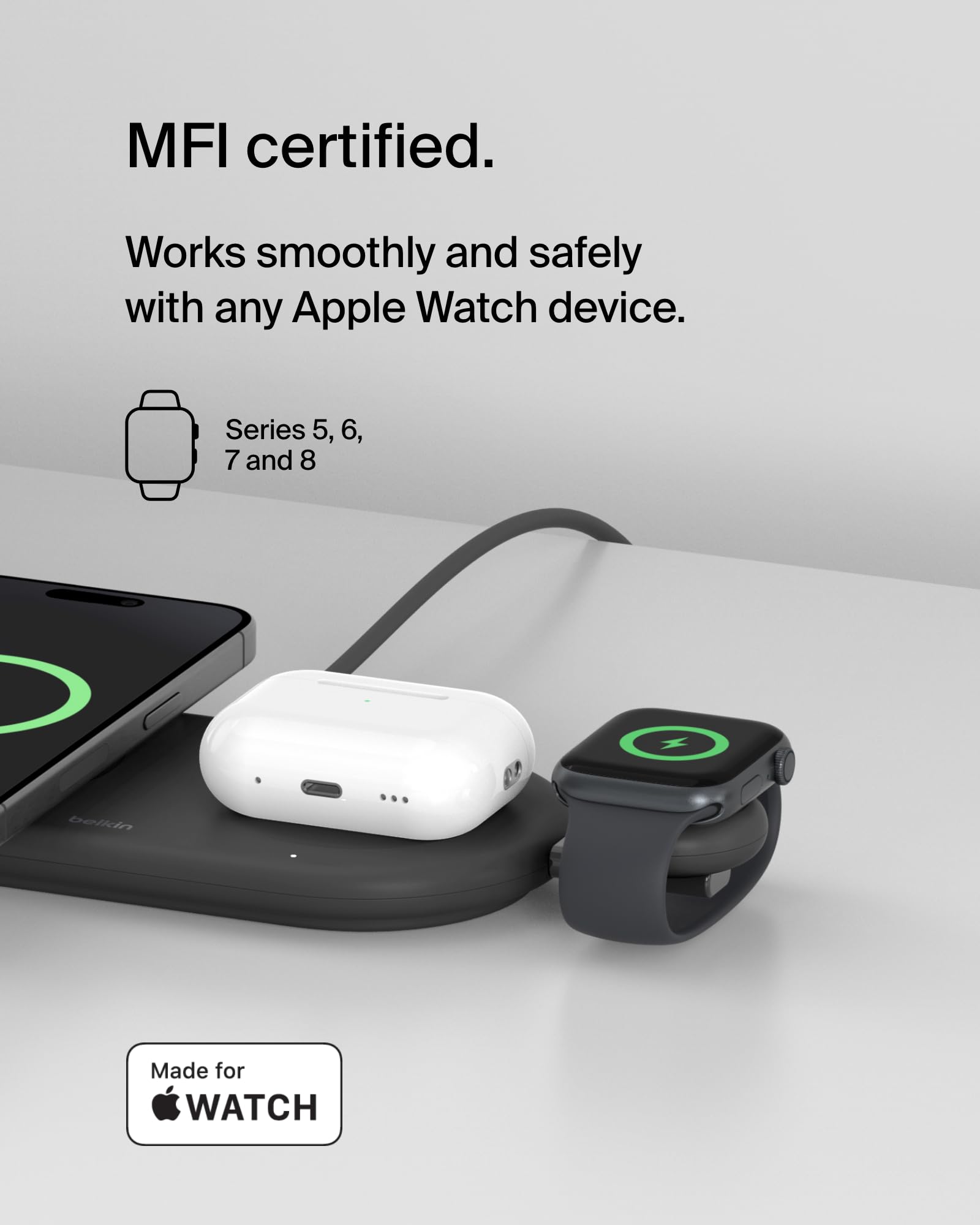 belkin-boostcharge-tragbares-usb-c-ladeger-t-f-r-apple-watch-mfi-zertifiziert image 2