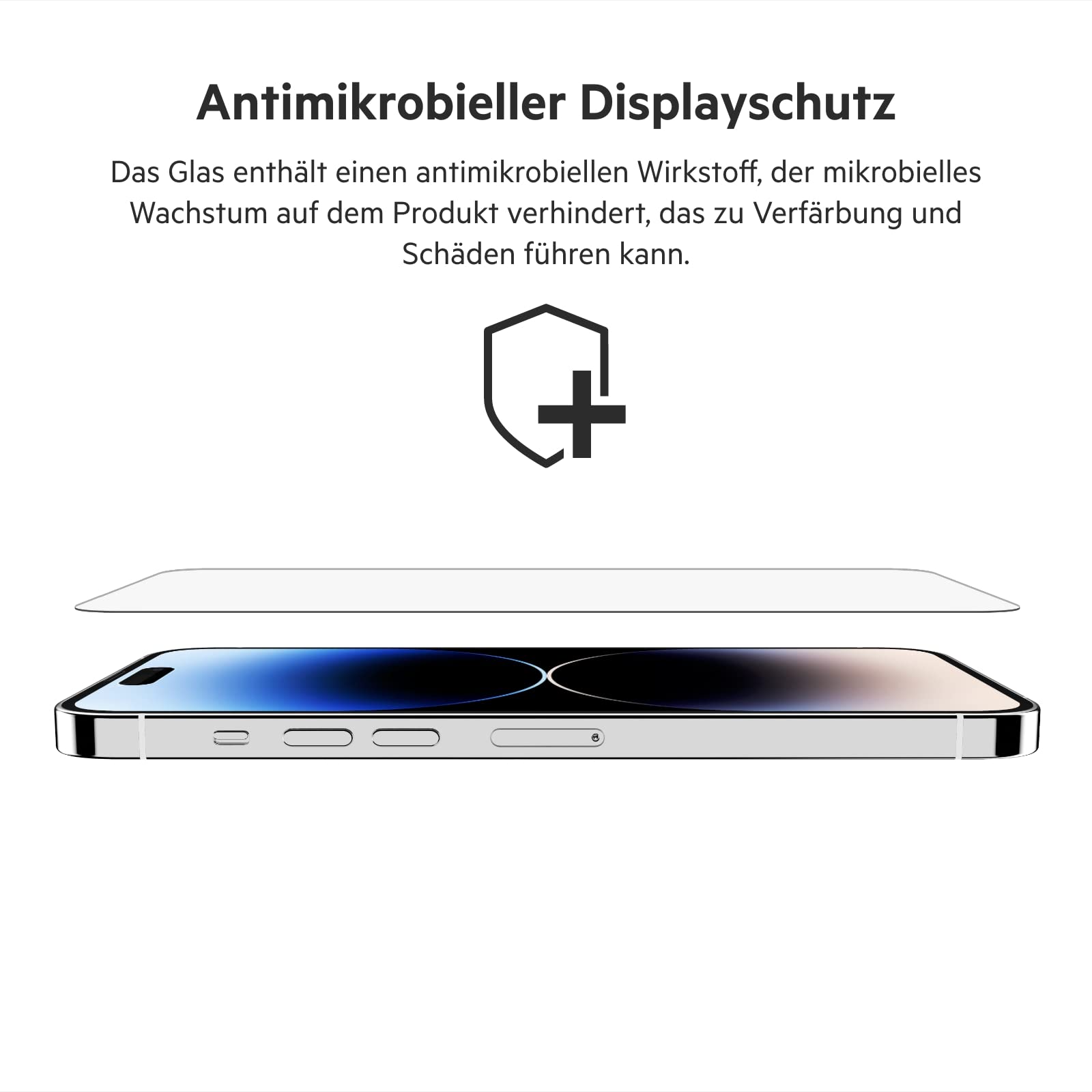 belkin-ultraglass-displayschutz-f-r-iphone-14-pro-max-0-29-mm-9h-antimikrobiell image 5