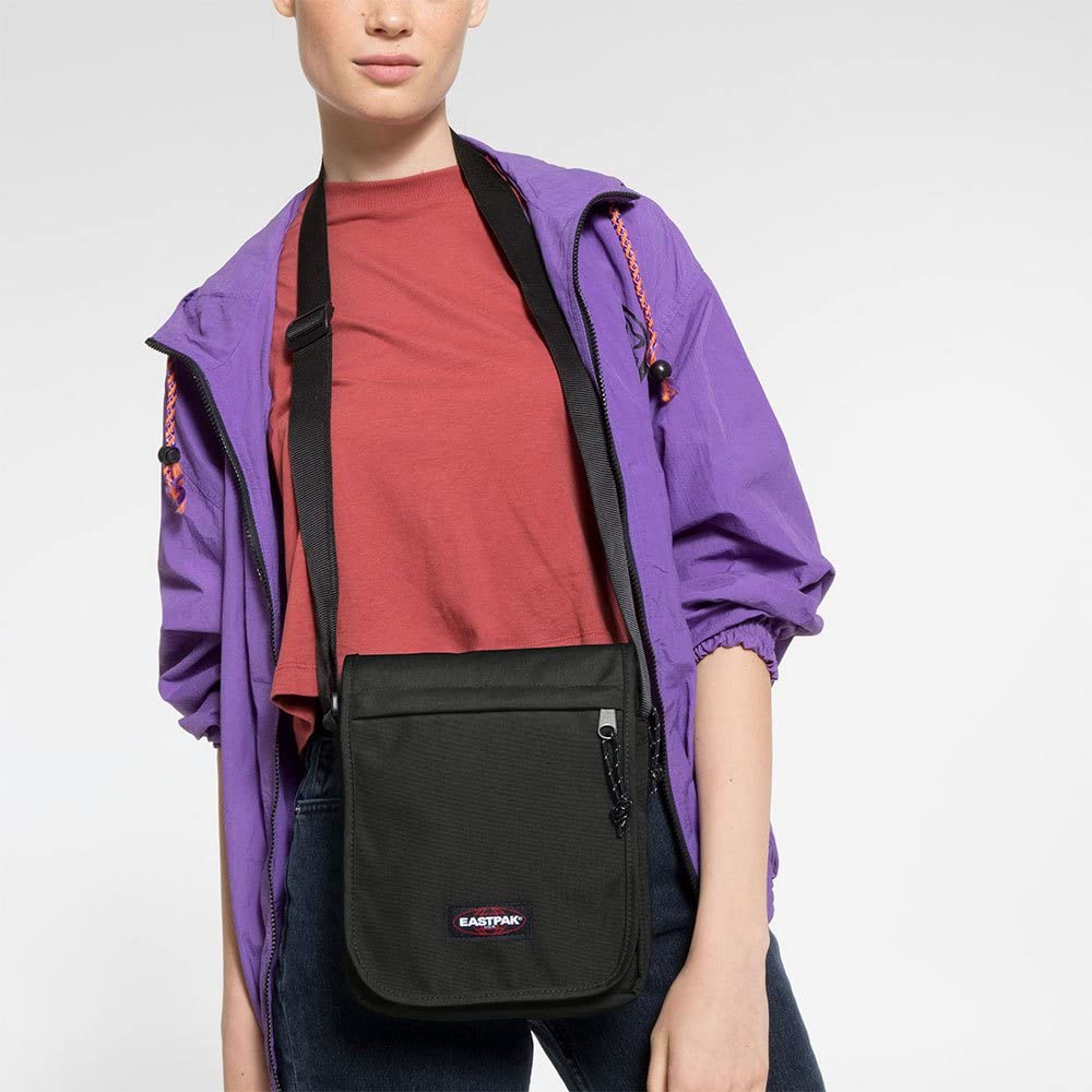 eastpak-flex-umh-ngetasche-3-5-liter-schwarz image 2