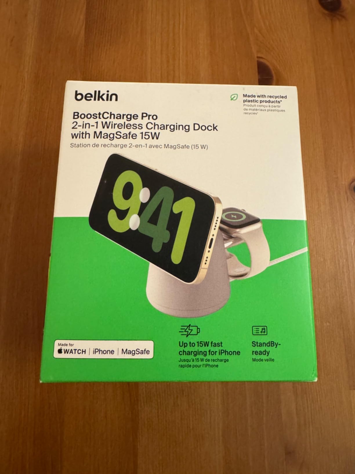 Gutes Design, kleiner Haken
