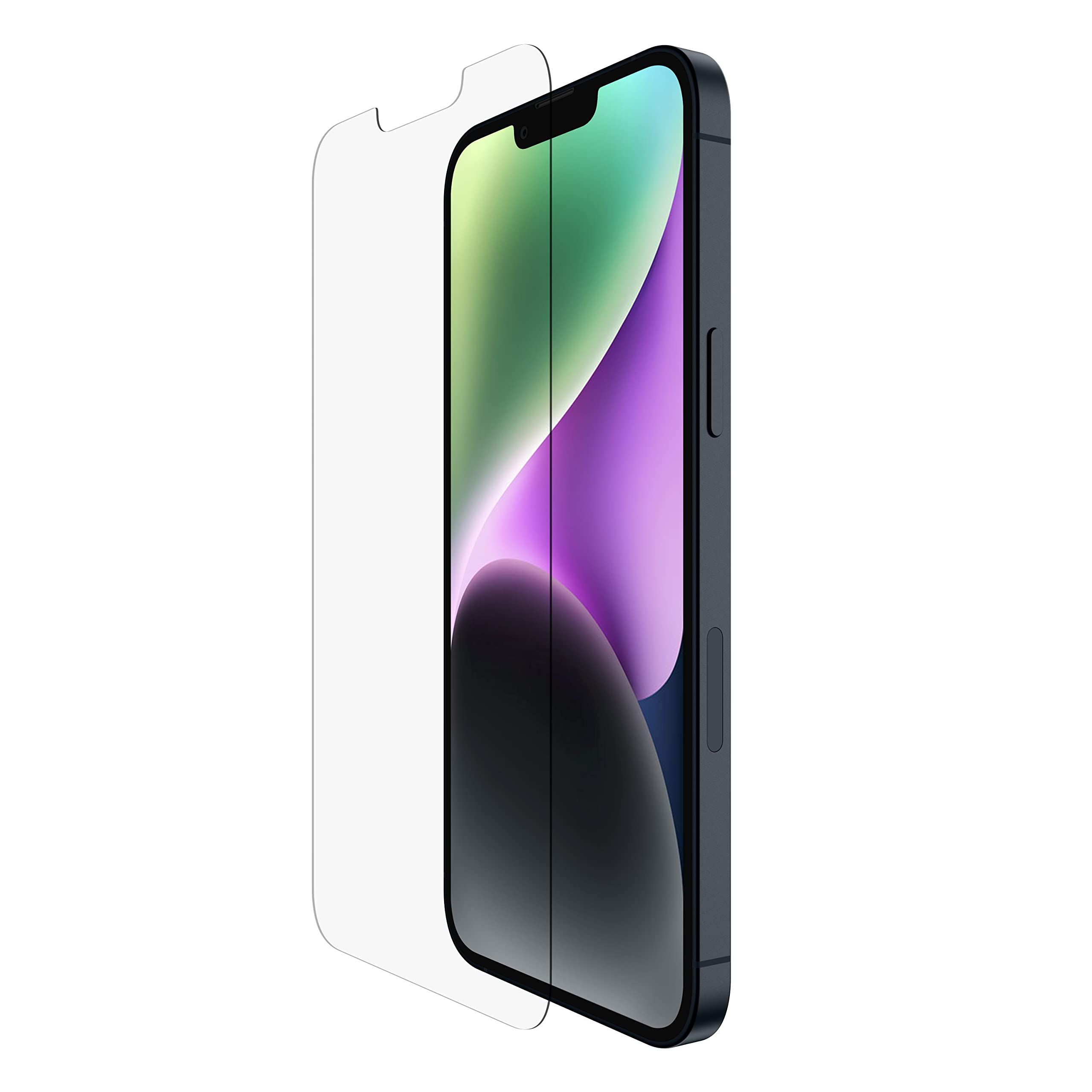 belkin-temperedglass-displayschutz-f-r-iphone-14-plus-iphone-13-pro-max-einzelpa image 1