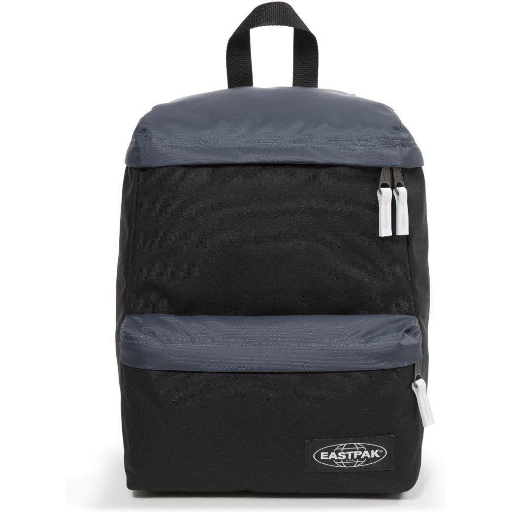 eastpak-dwaine-rucksack-15-liter-combo-black image 1