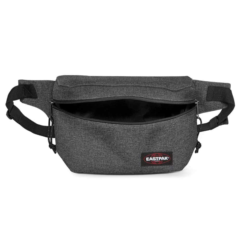eastpak-bane-g-rteltasche-4-5-liter-17-cm-black-denim-grau image 3