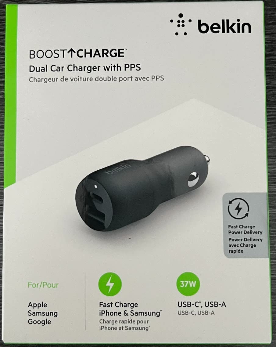 Endlich Schnellladen im Auto