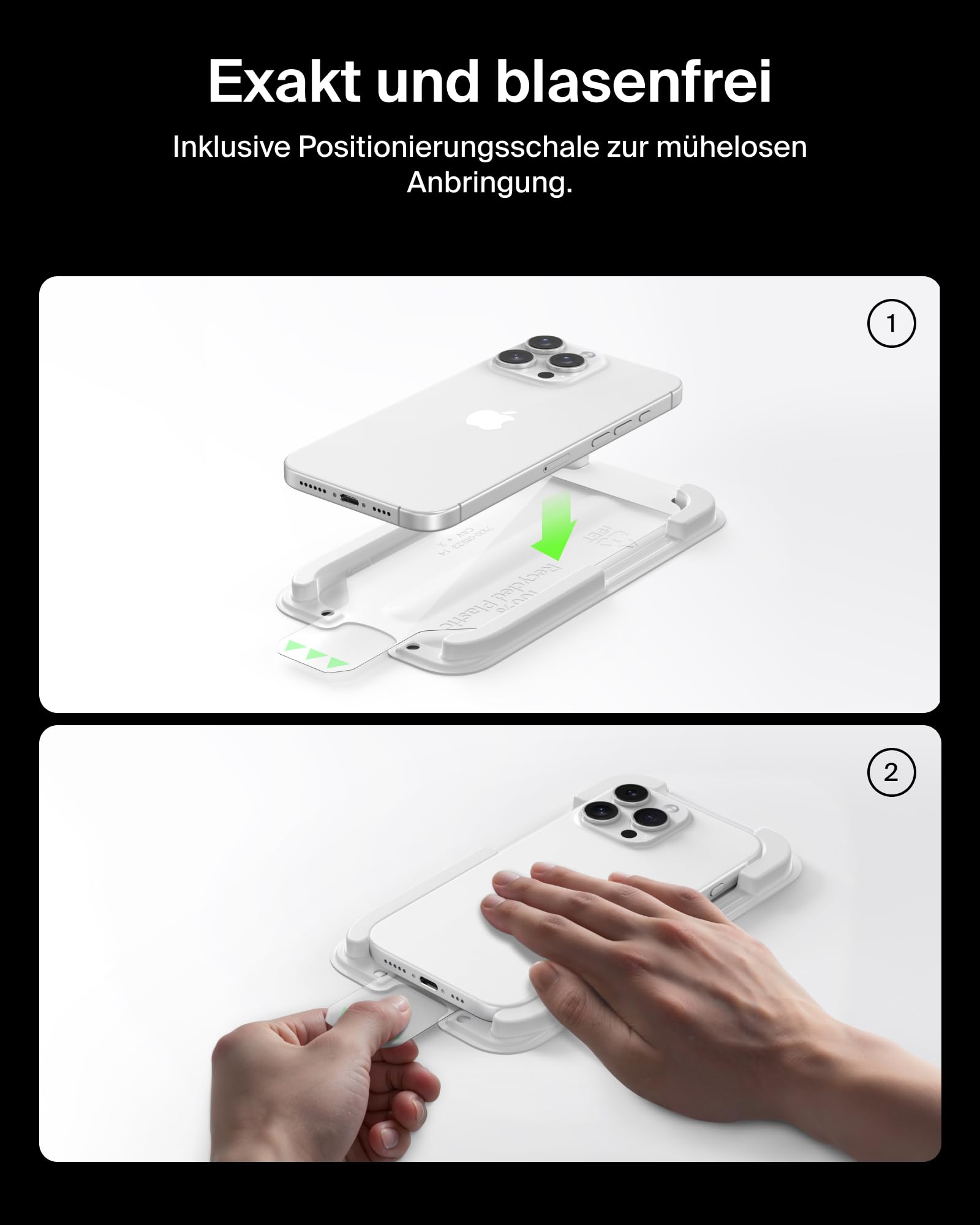 belkin-screenforce-ultraglass-2-schutzfolie-f-r-iphone-17-pro-kratzfest-9h-h-rte image 7