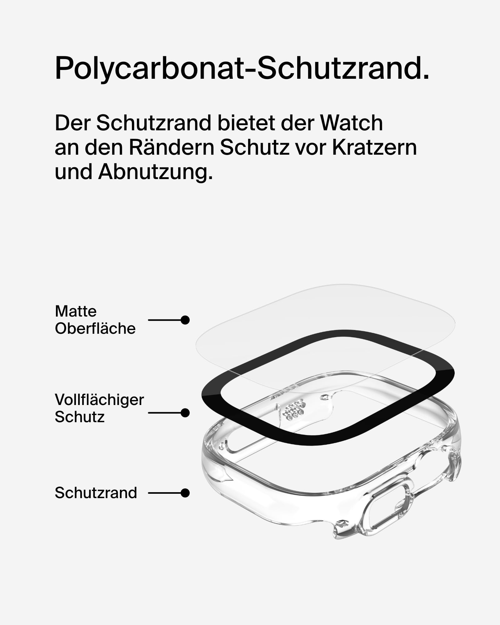belkin-screenforce-temperedcurve-2-in-1-displayschutz-f-r-apple-watch-ultra-ultr image 4