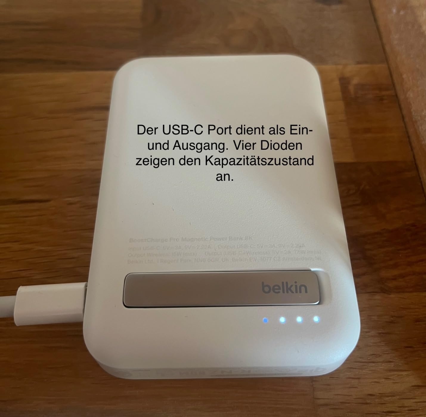 Hochwertig und kompakt