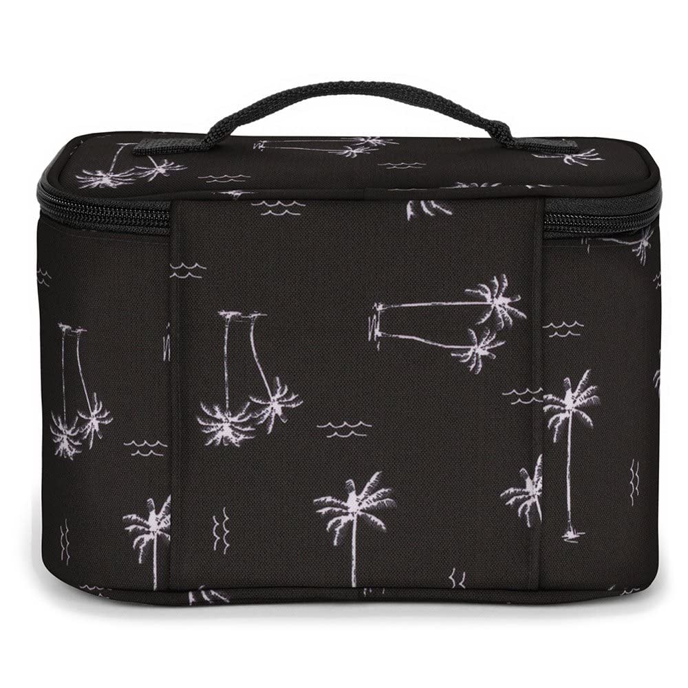 eastpak-oval-lunch-brotdose-5-liter-icons-black image 2