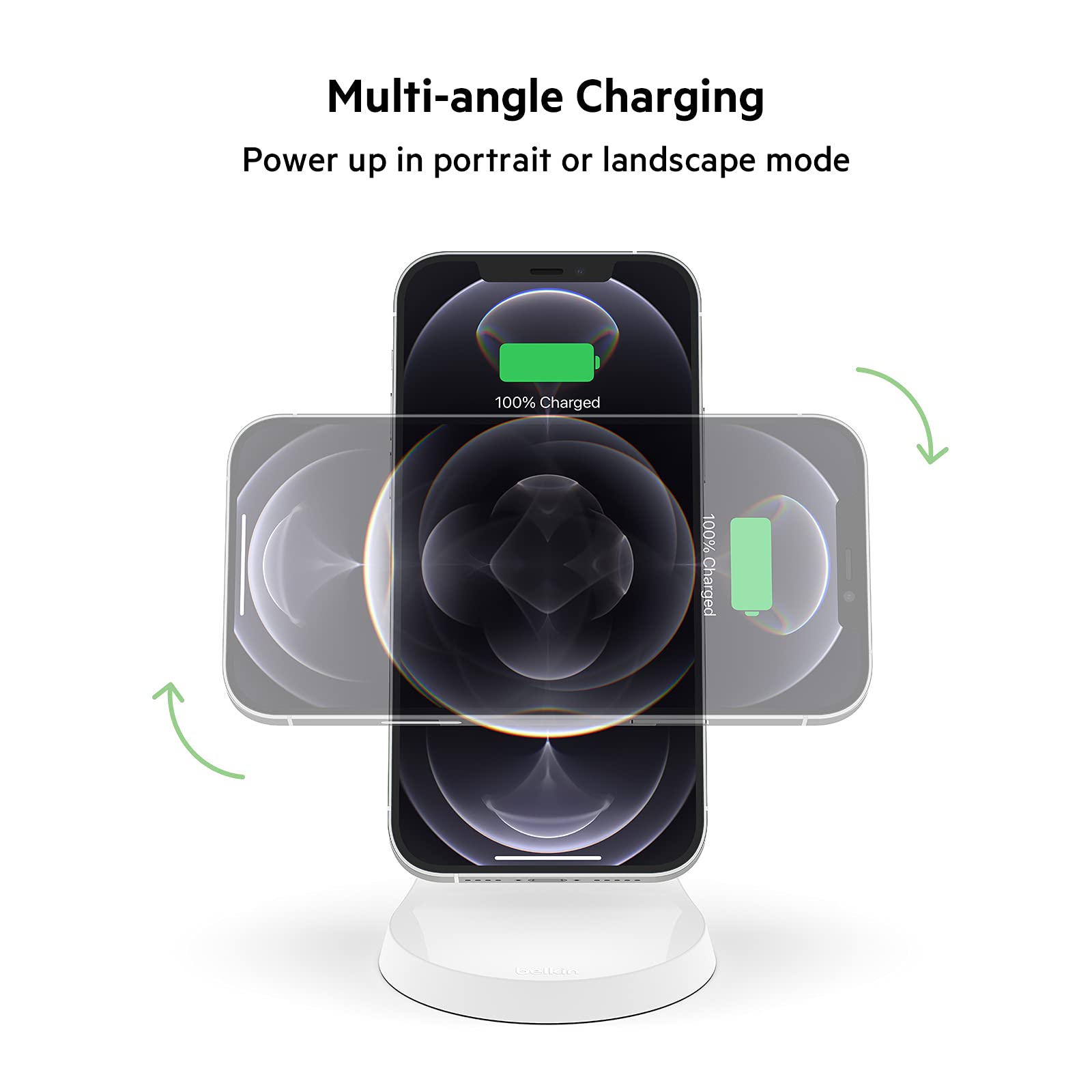 belkin-magnetischer-drahtloser-ladest-nder-kompatibel-mit-magsafe-f-r-iphone-14- image 6