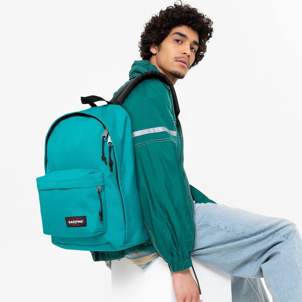 eastpak-out-of-office-rucksack-44-cm-27-l-arctic-aqua-blau image 4