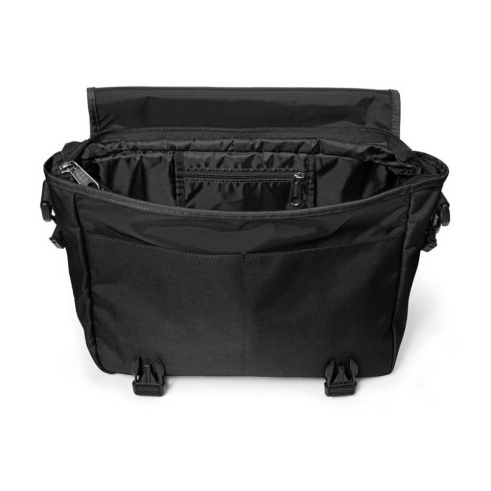 eastpak-jr-umh-ngetasche-11-5-liter-schwarz image 3