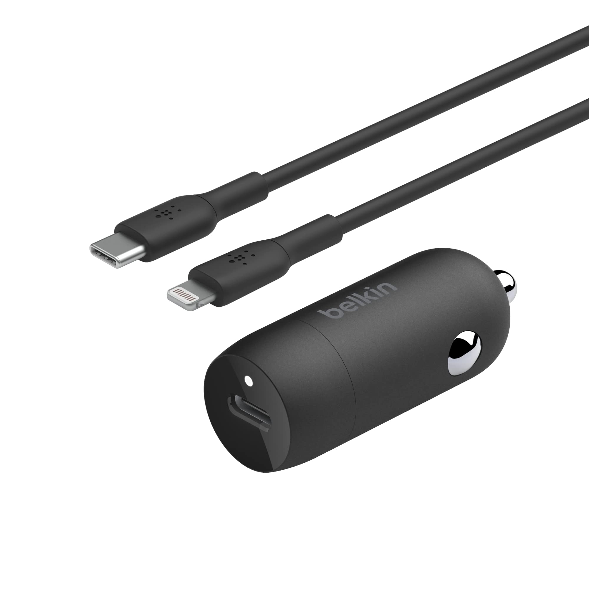 belkin-boostcharge-30-w-kfz-schnellladeger-t-mit-usb-c-power-delivery-und-usb-c- image 8