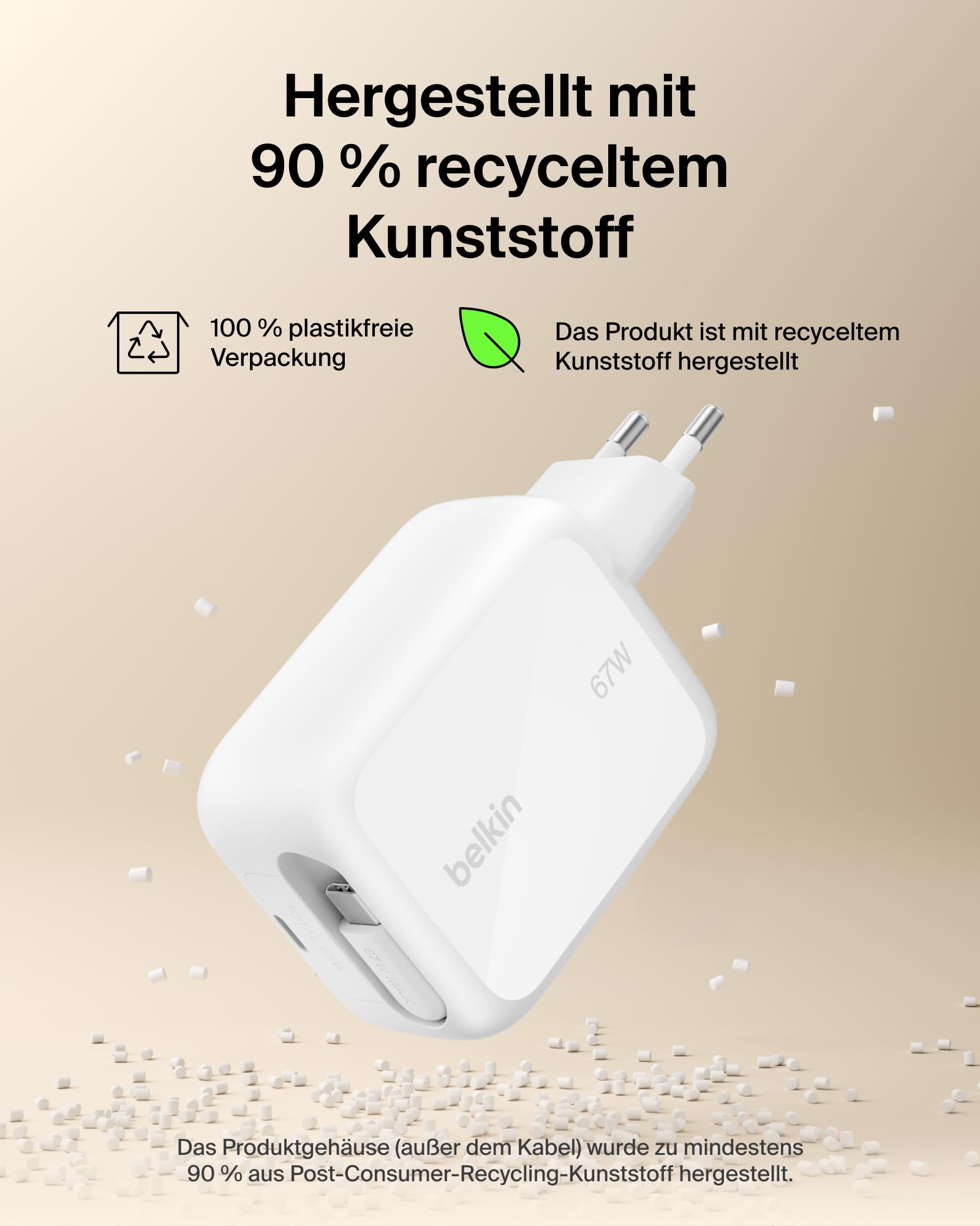 belkin-67w-gan-usb-c-ladeger-t-mit-einziehbarem-1m-kabel-und-usb-c-anschluss image 8
