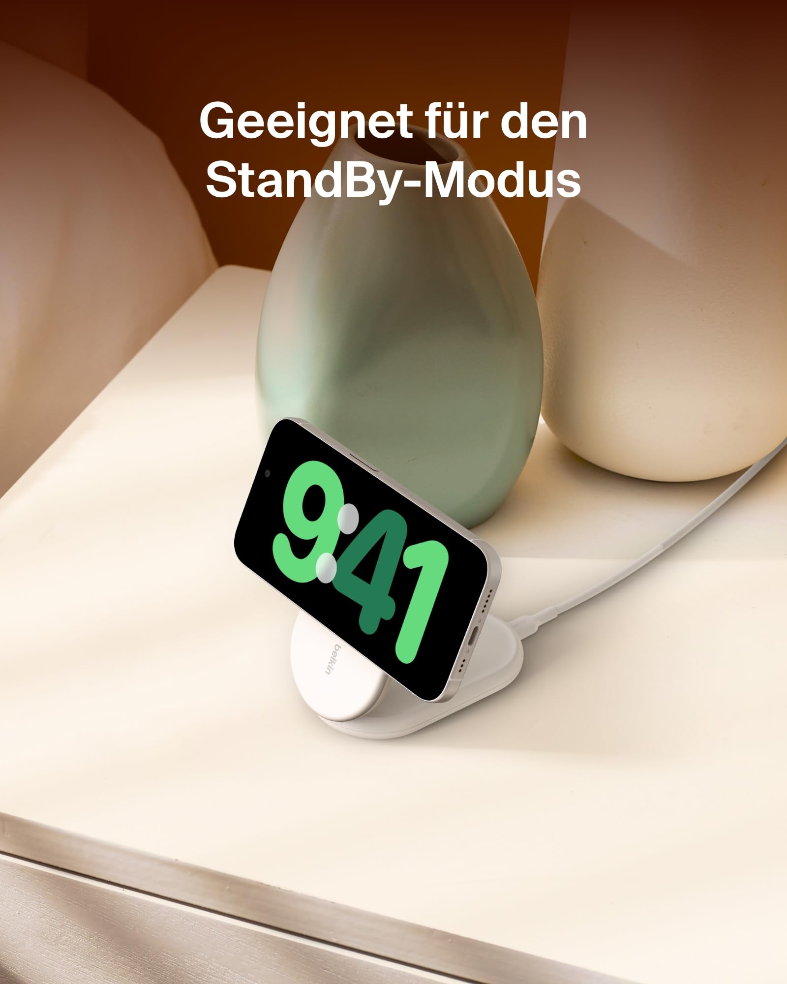 belkin-boostcharge-magnetisches-einklappbares-qi2-ladeger-t-15-w-magsafe-kompati-2 image 5